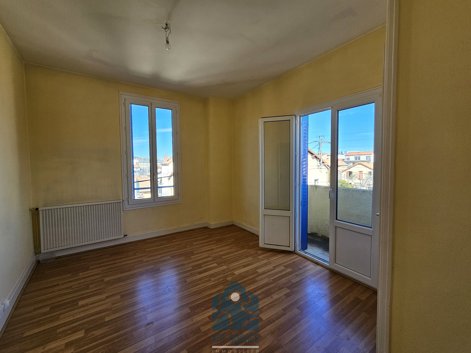 Image_, Appartement, Clermont-Ferrand, ref :1233