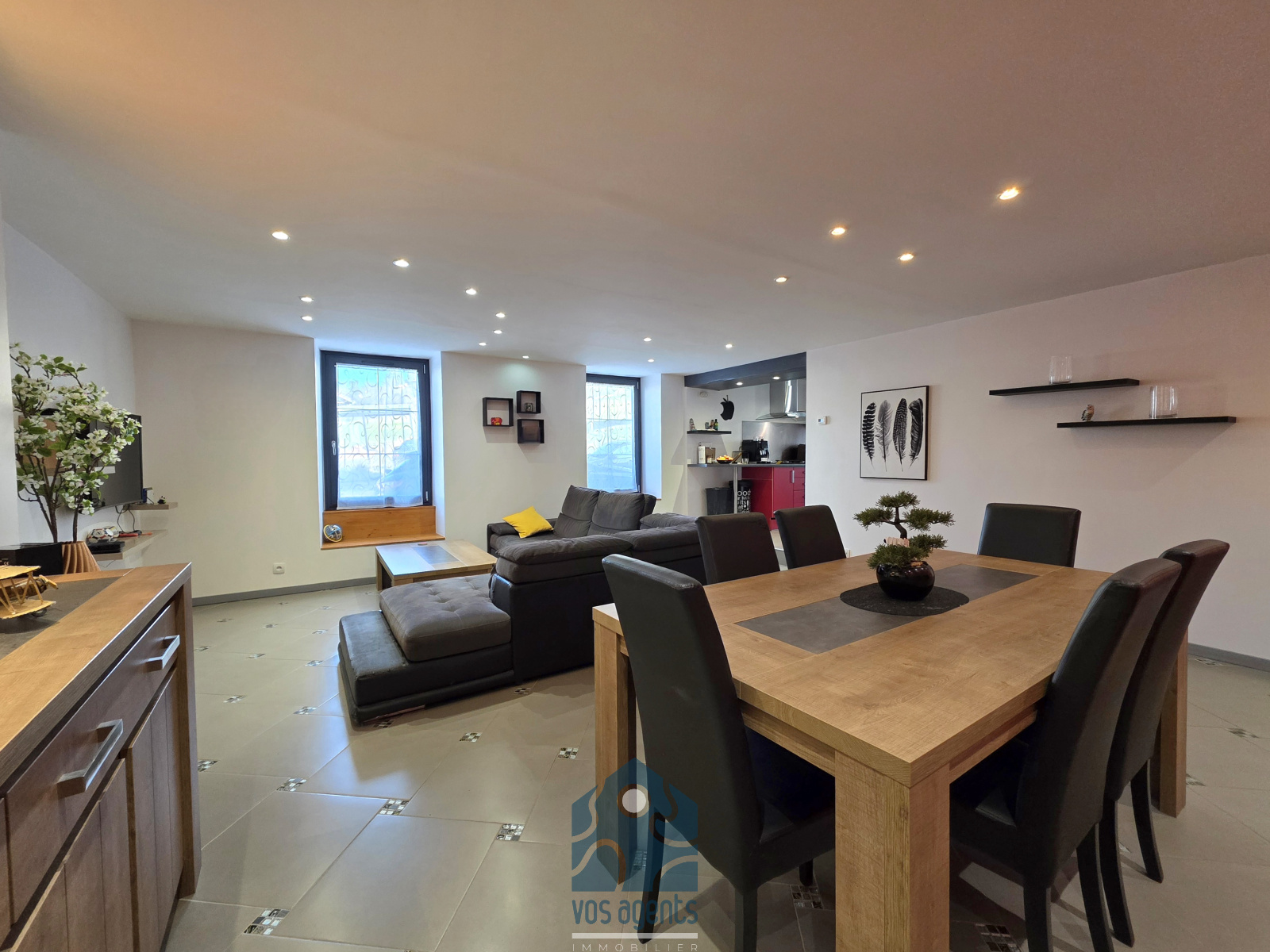 Image_, Maison, Vertaizon, ref :1155