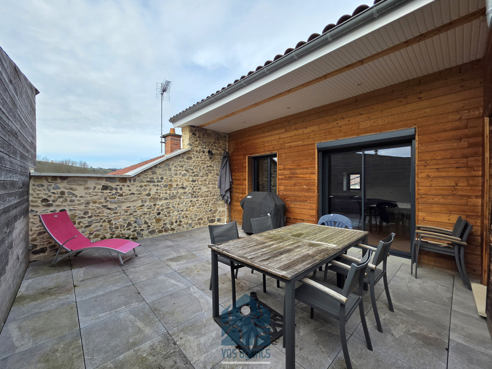 Image_, Maison, Vertaizon, ref :1155