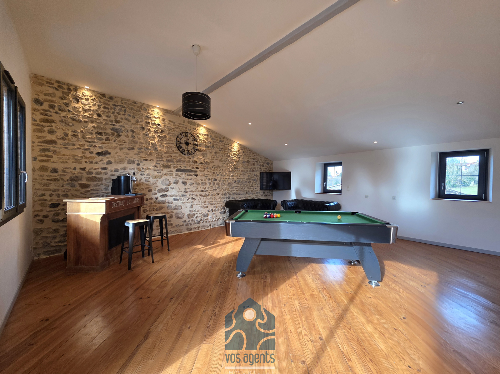 Image_, Maison, Vertaizon, ref :1155