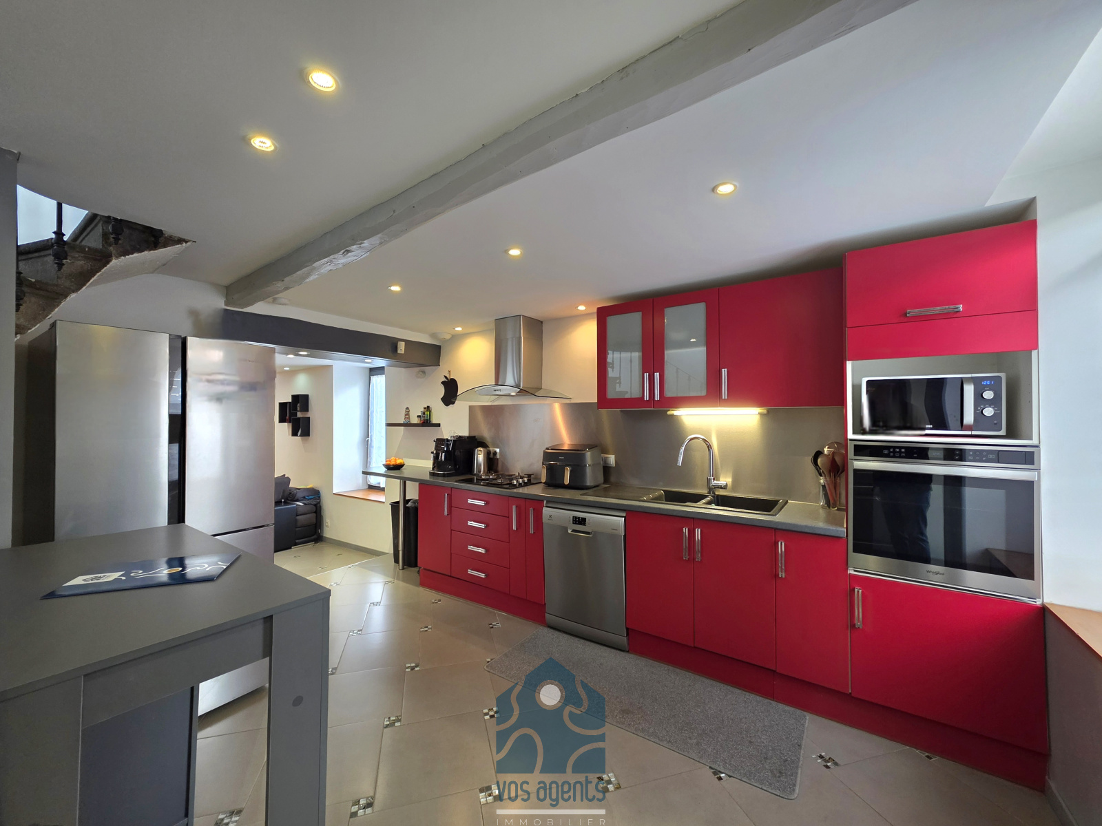 Image_, Maison, Vertaizon, ref :1155