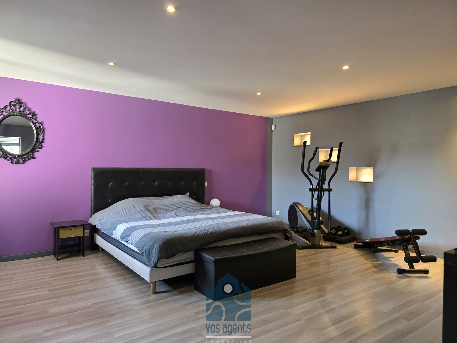 Image_, Maison, Vertaizon, ref :1155