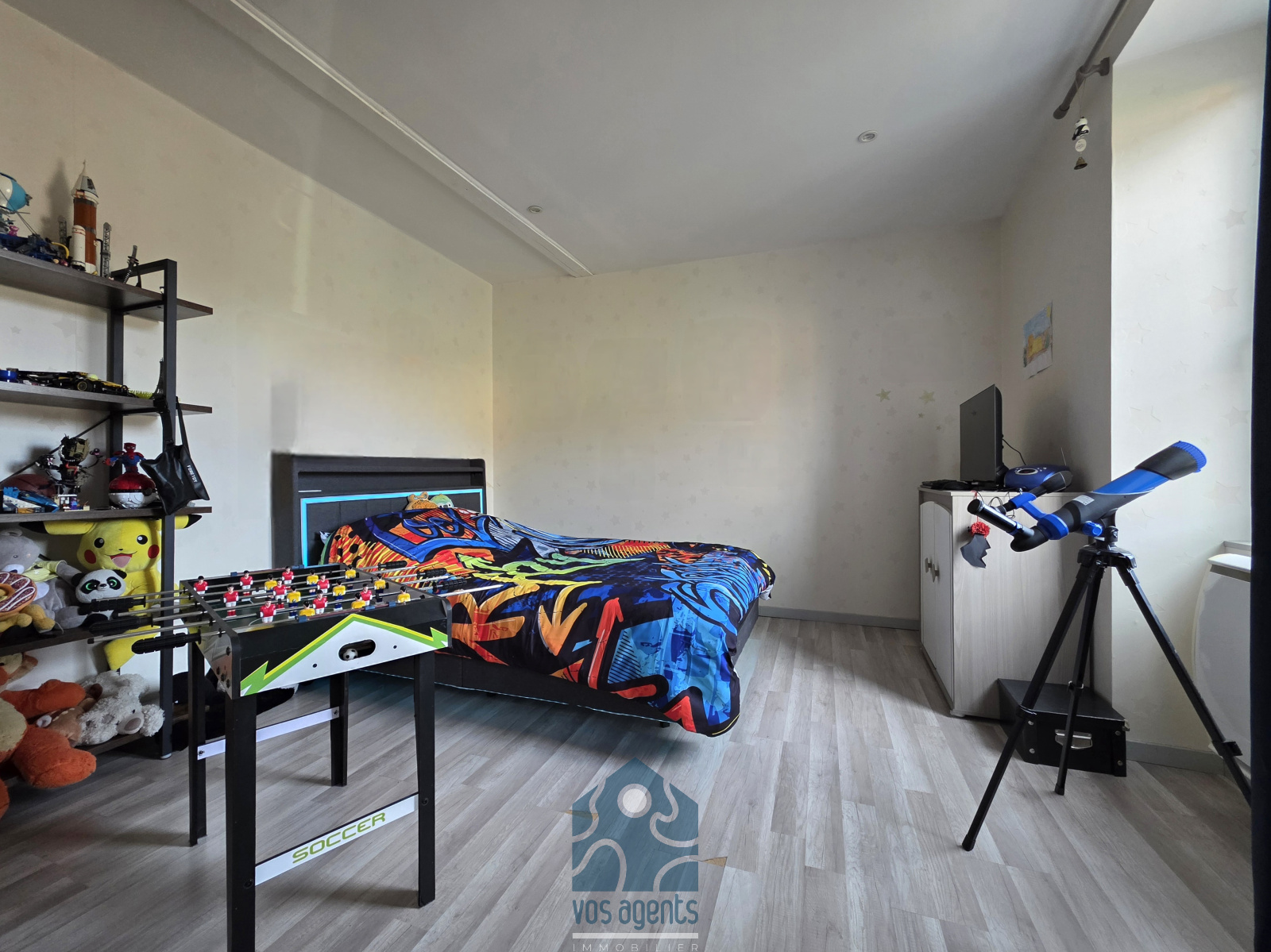 Image_, Maison, Vertaizon, ref :1155