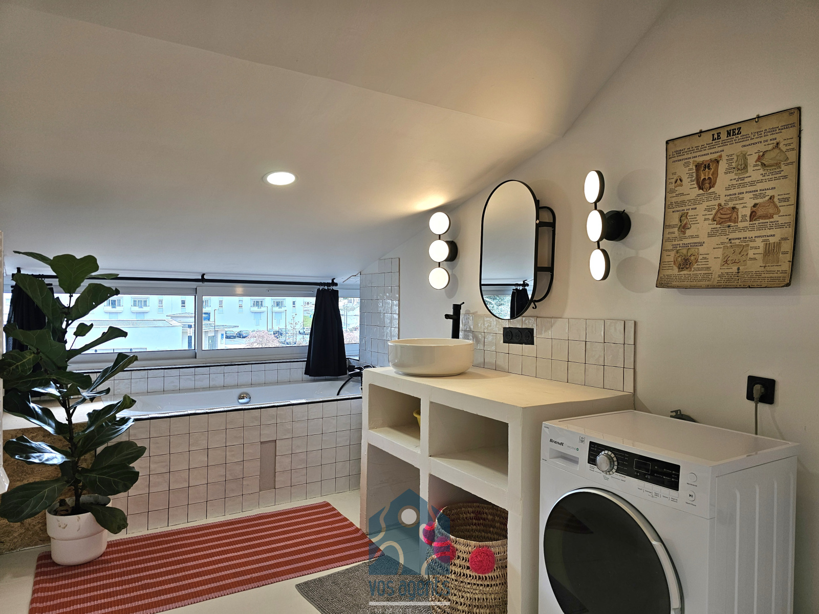 Image_, Maison, Châtel-Guyon, ref :879