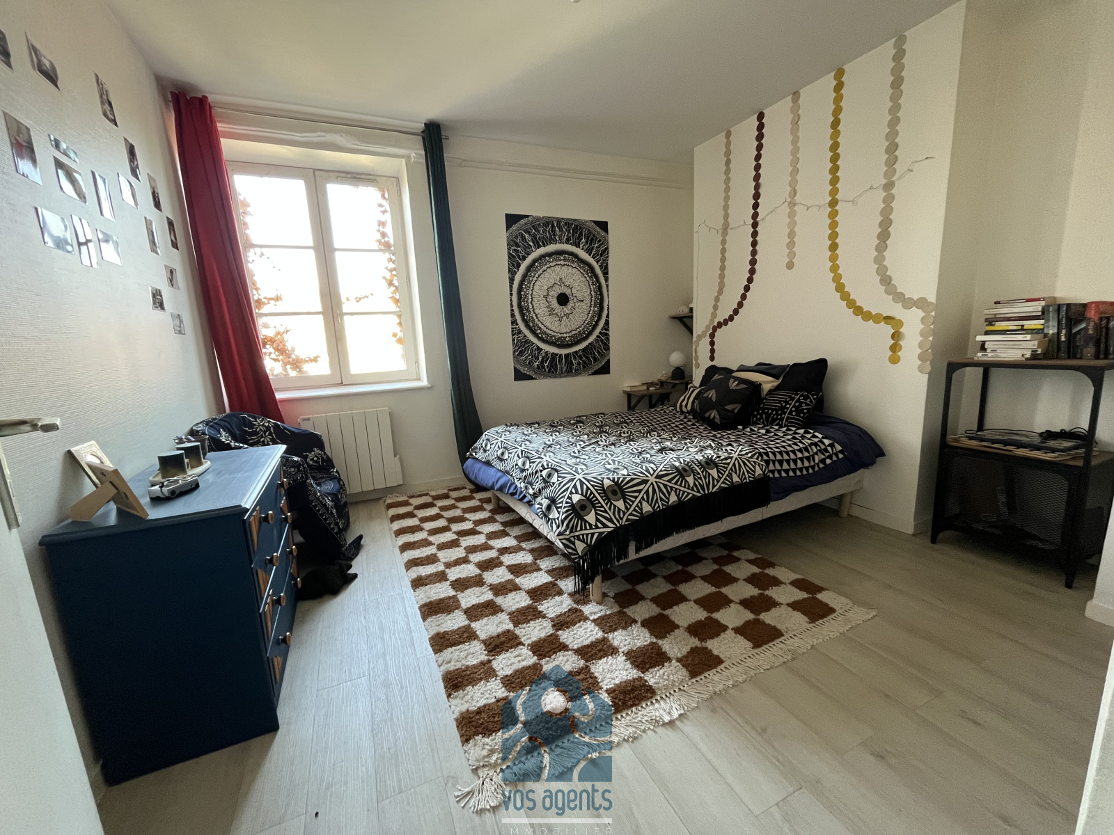 Image_, Appartement, Clermont-Ferrand, ref :786