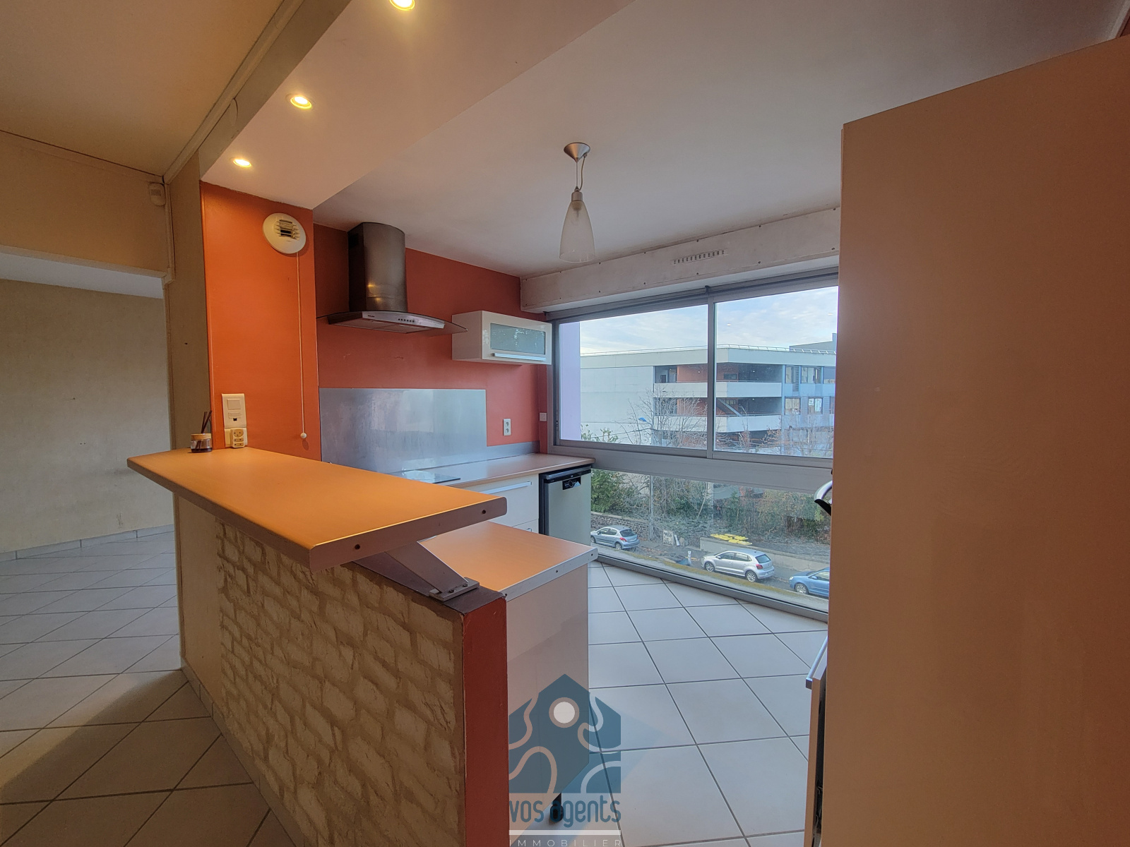 Image_, Appartement, Clermont-Ferrand, ref :1109