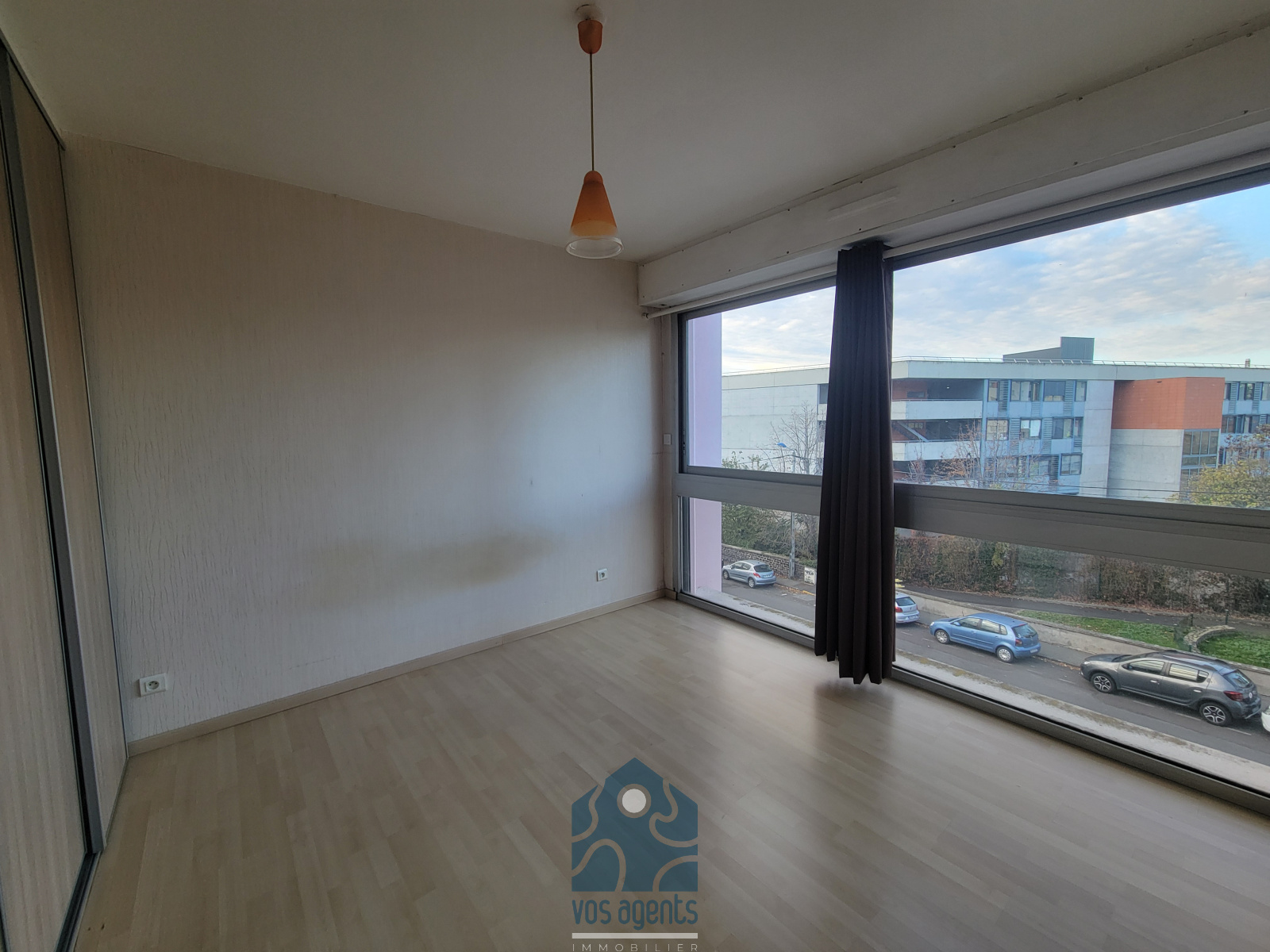 Image_, Appartement, Clermont-Ferrand, ref :1109