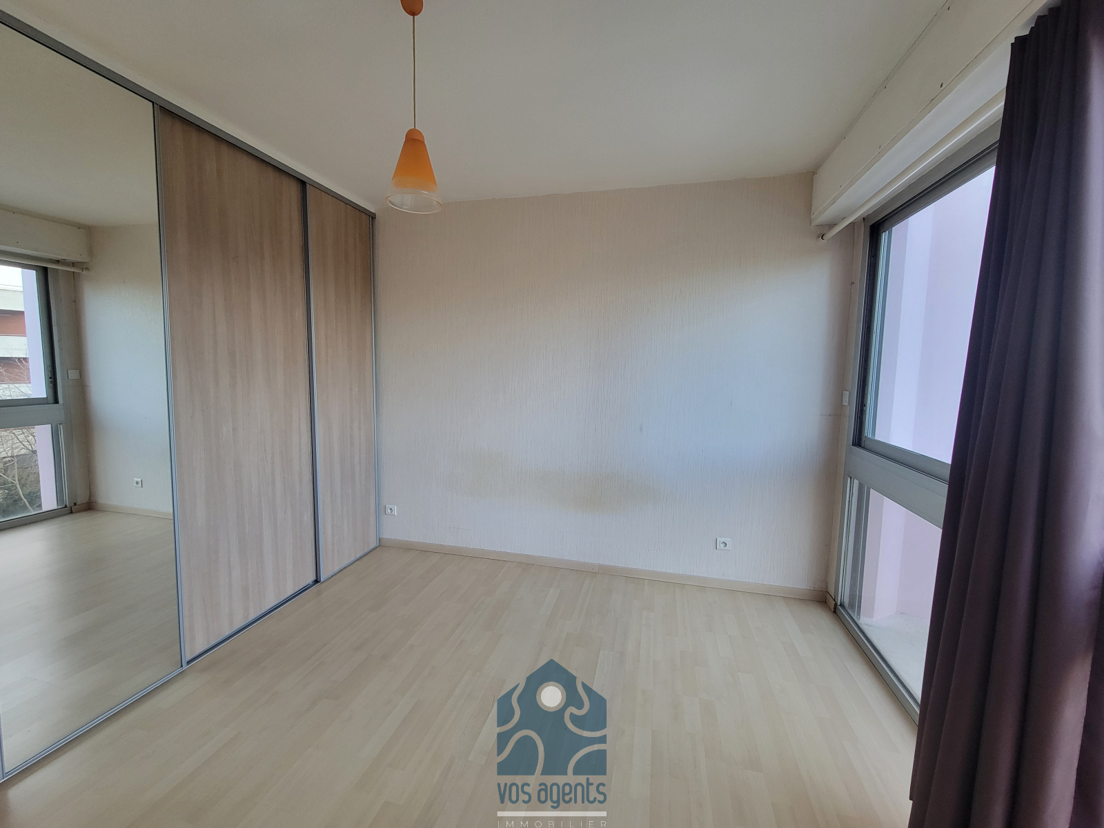 Image_, Appartement, Clermont-Ferrand, ref :1109