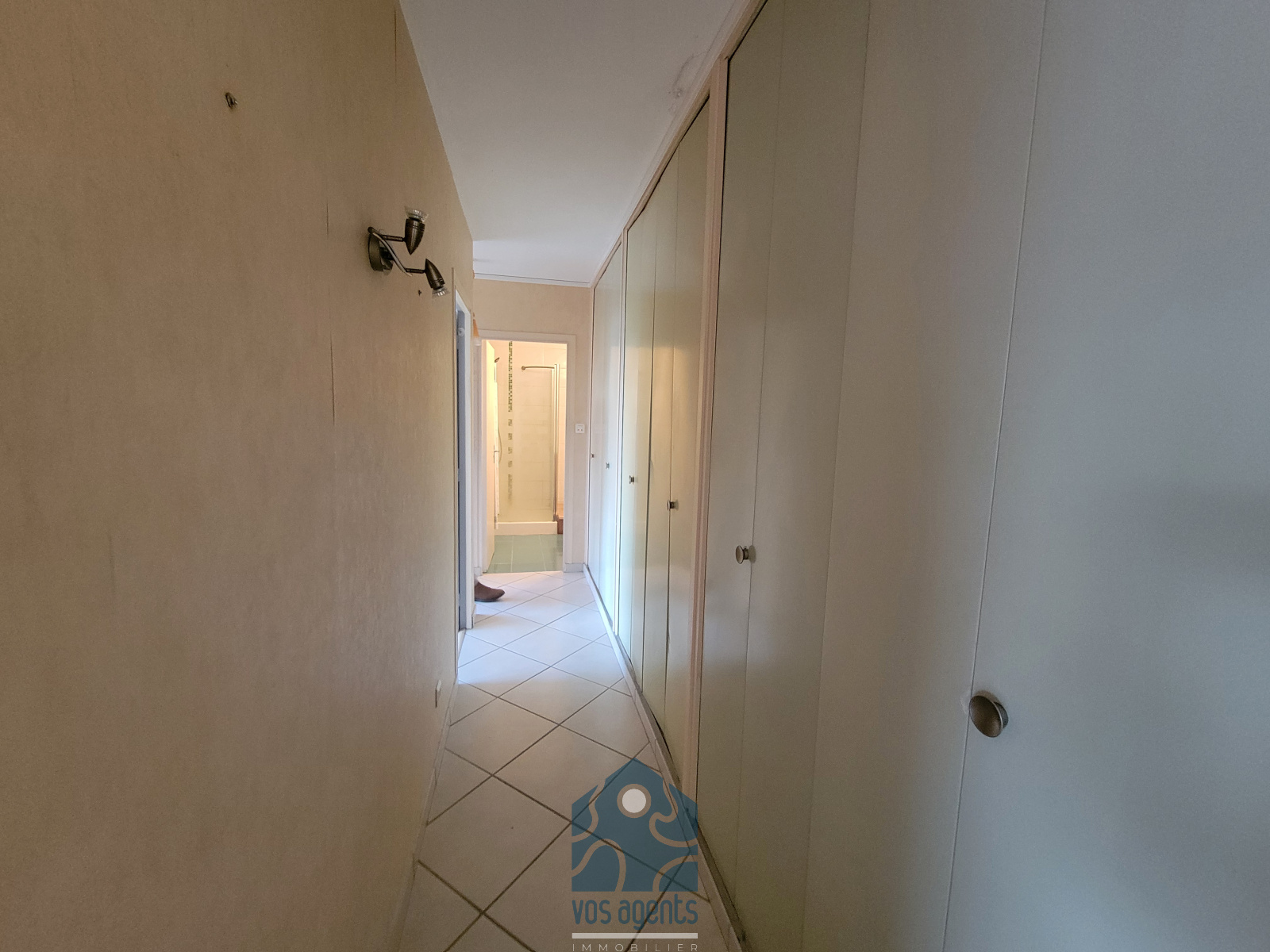 Image_, Appartement, Clermont-Ferrand, ref :1109