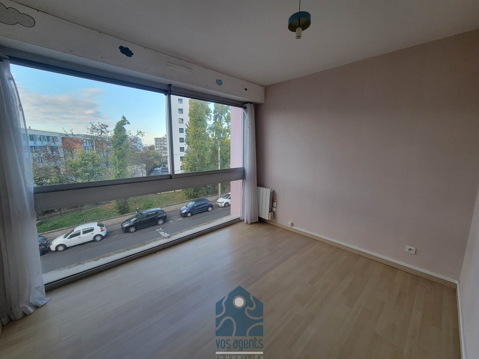 Image_, Appartement, Clermont-Ferrand, ref :1109