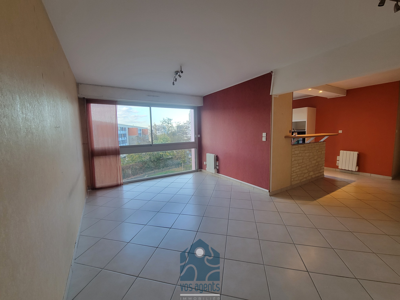 Image_, Appartement, Clermont-Ferrand, ref :1109