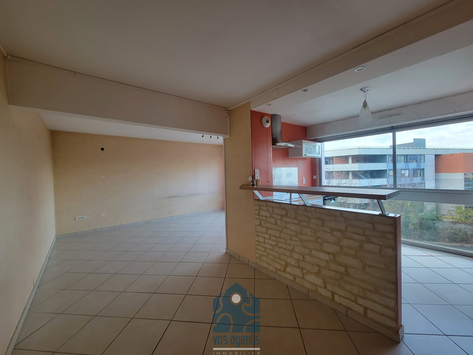 Image_, Appartement, Clermont-Ferrand, ref :1109