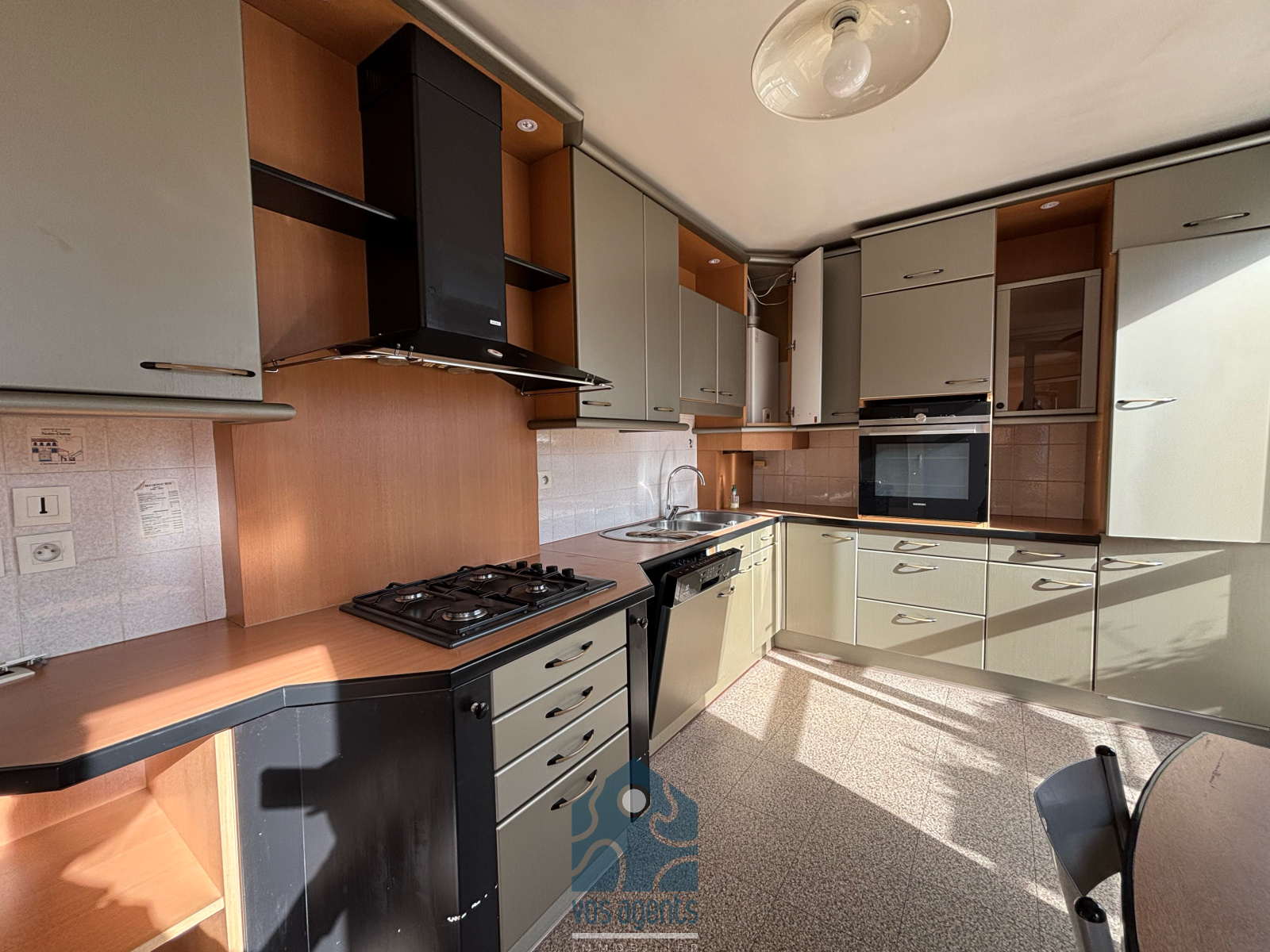 Image_, Appartement, Clermont-Ferrand, ref :993