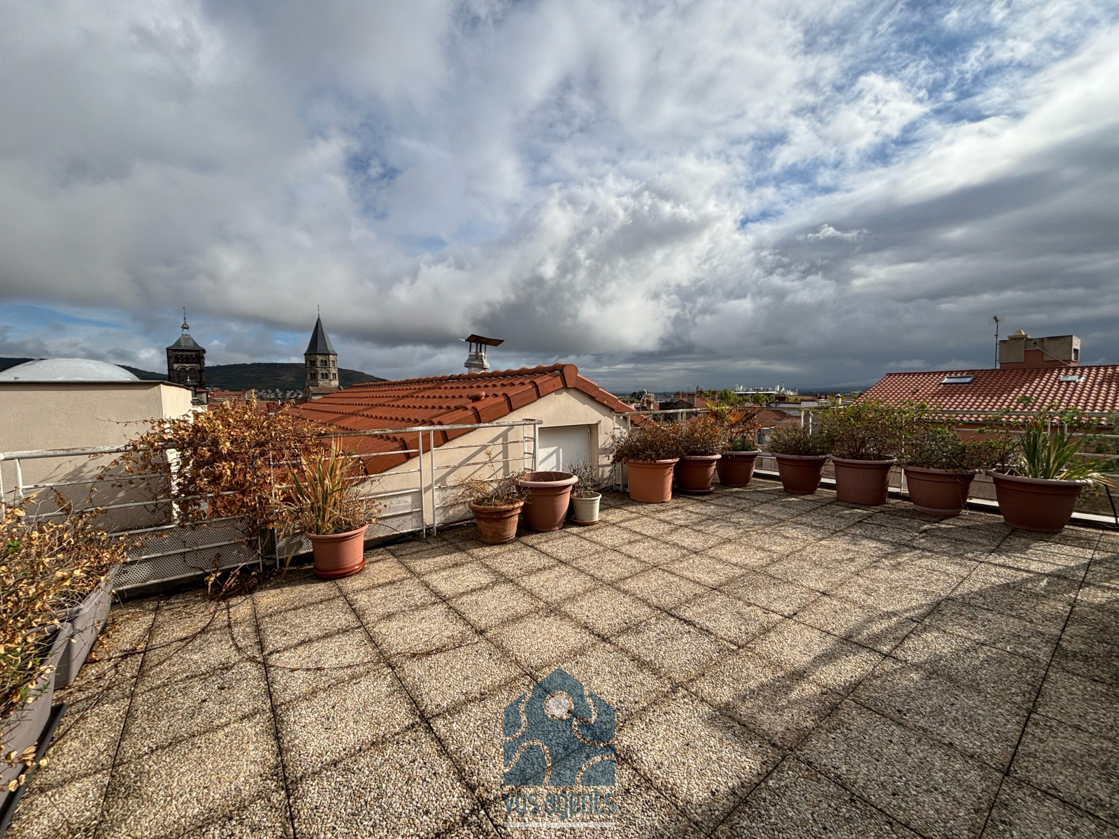 Image_, Appartement, Clermont-Ferrand, ref :993