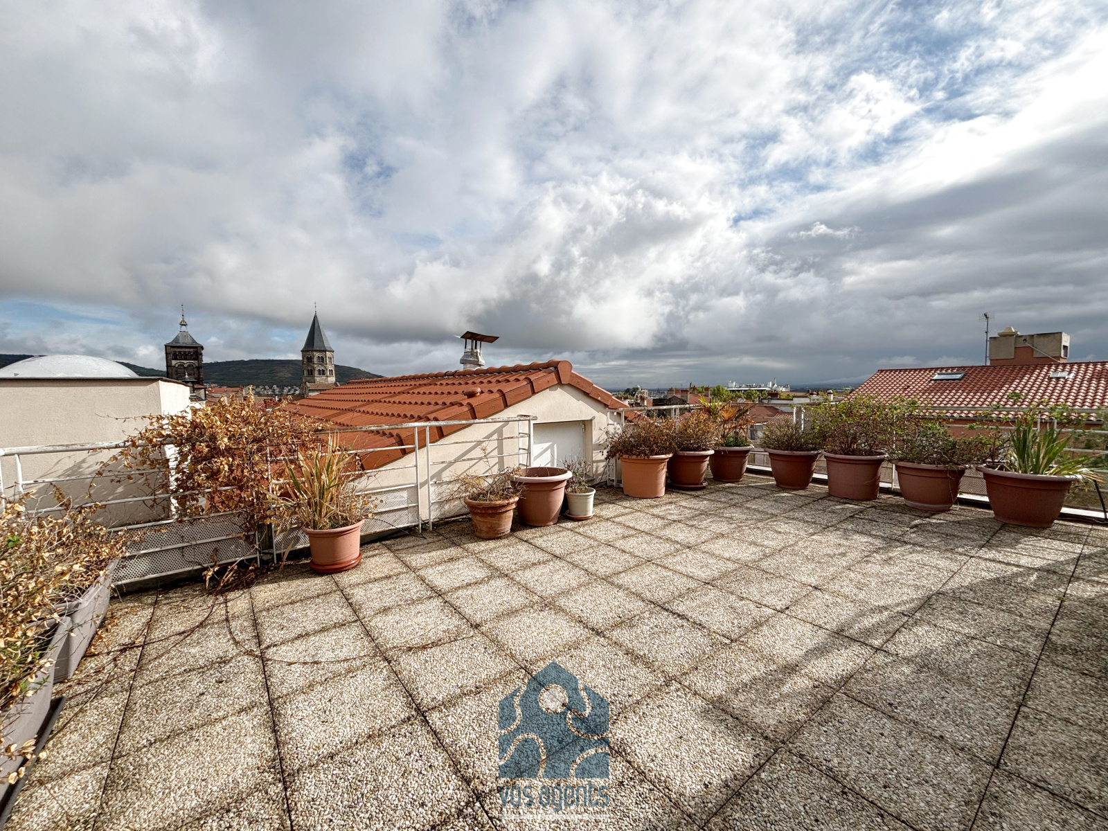 Image_, Appartement, Clermont-Ferrand, ref :993