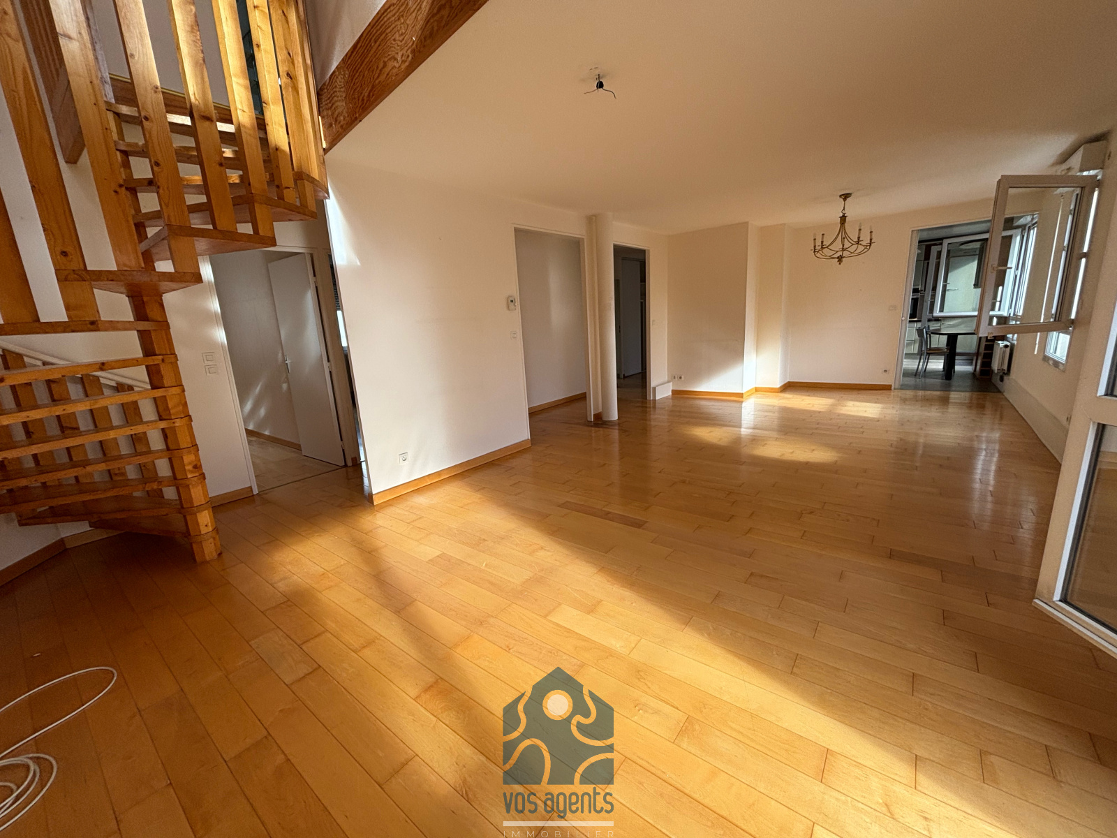 Image_, Appartement, Clermont-Ferrand, ref :993