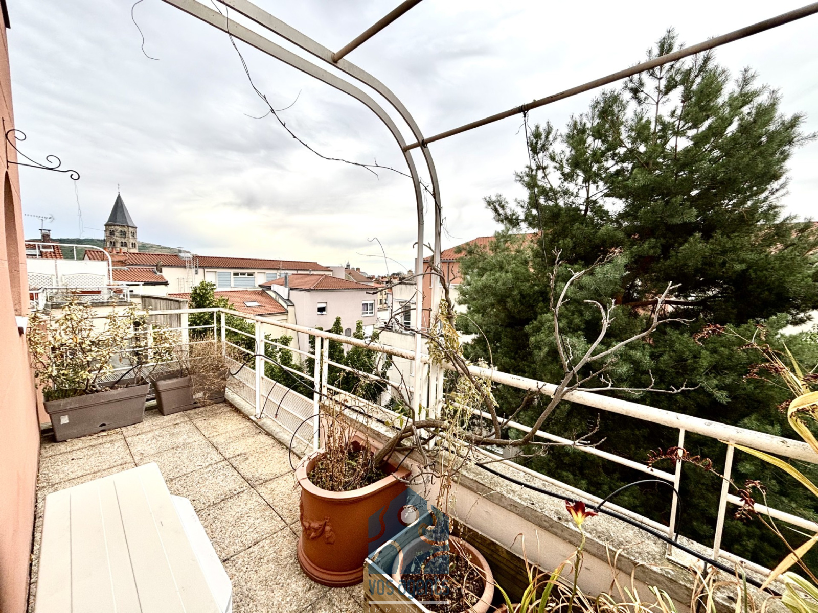 Image_, Appartement, Clermont-Ferrand, ref :993