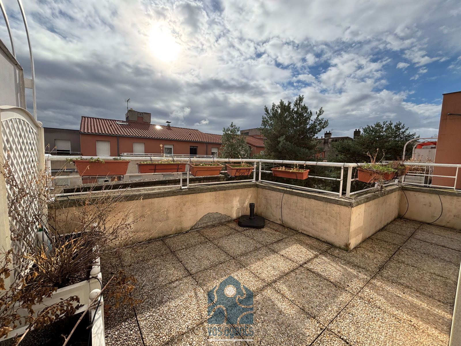 Image_, Appartement, Clermont-Ferrand, ref :993
