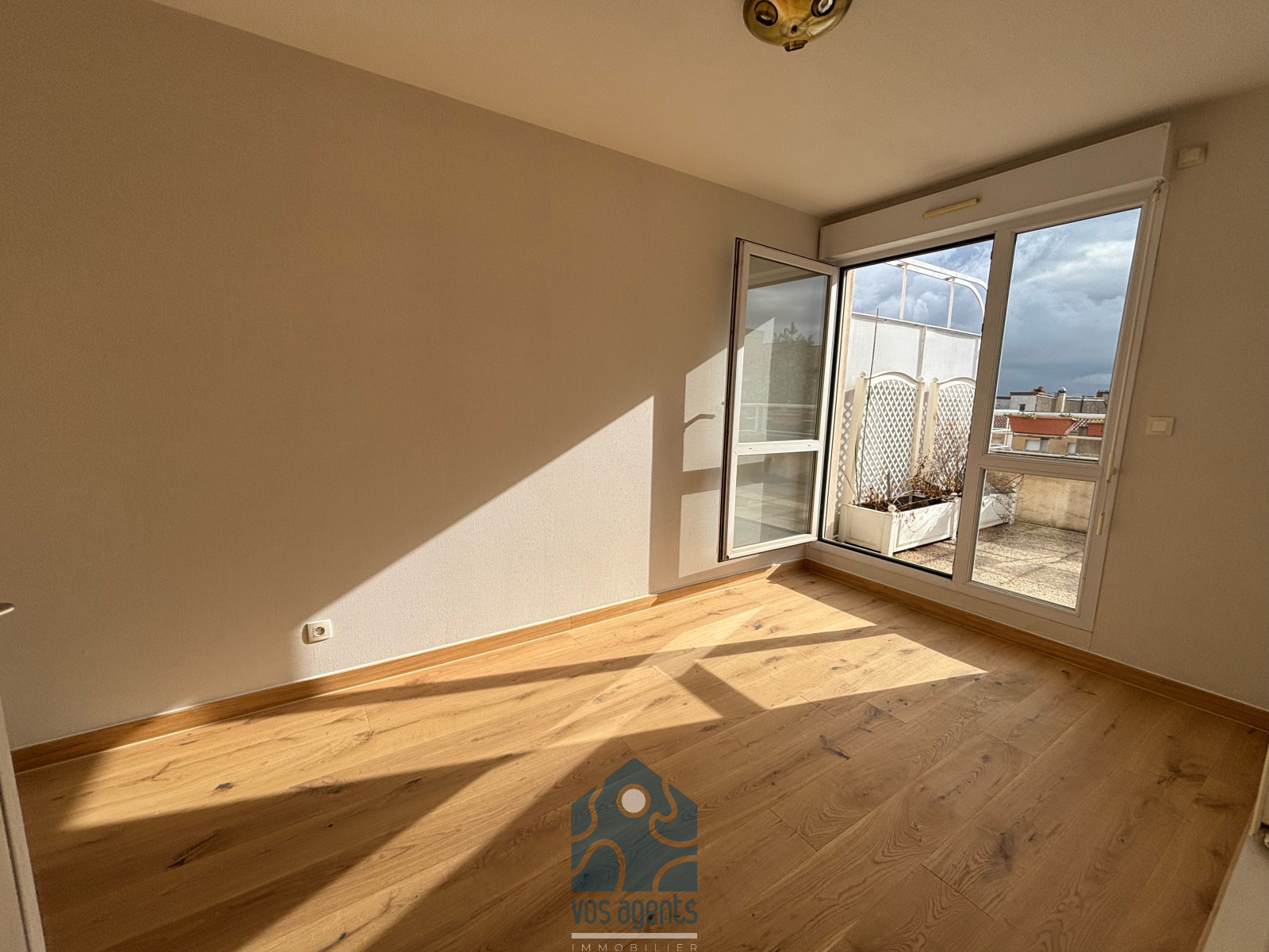 Image_, Appartement, Clermont-Ferrand, ref :993