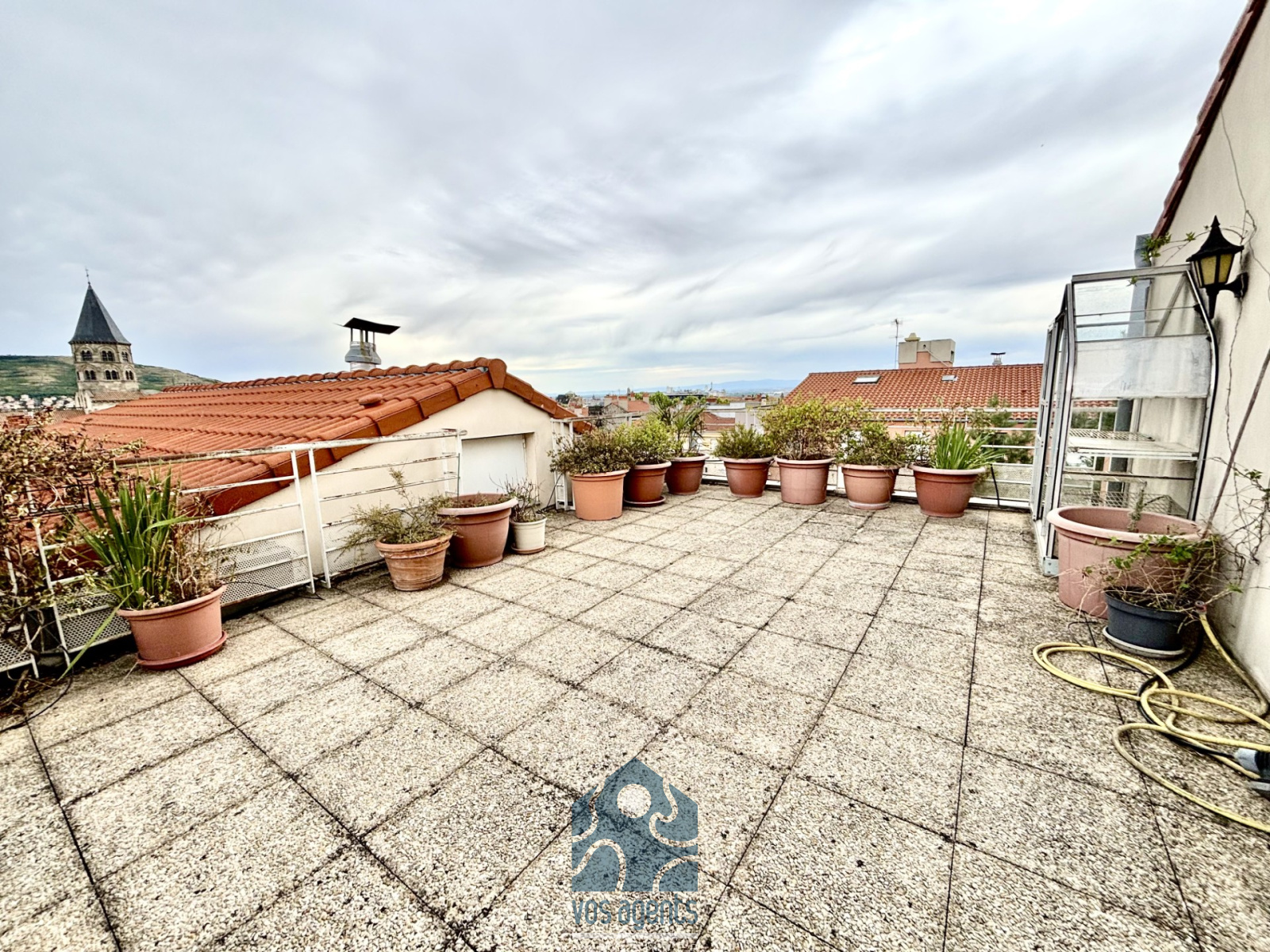Image_, Appartement, Clermont-Ferrand, ref :993