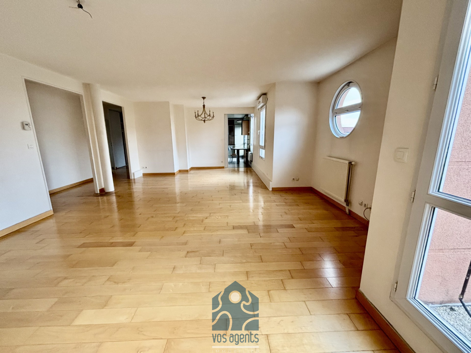 Image_, Appartement, Clermont-Ferrand, ref :993