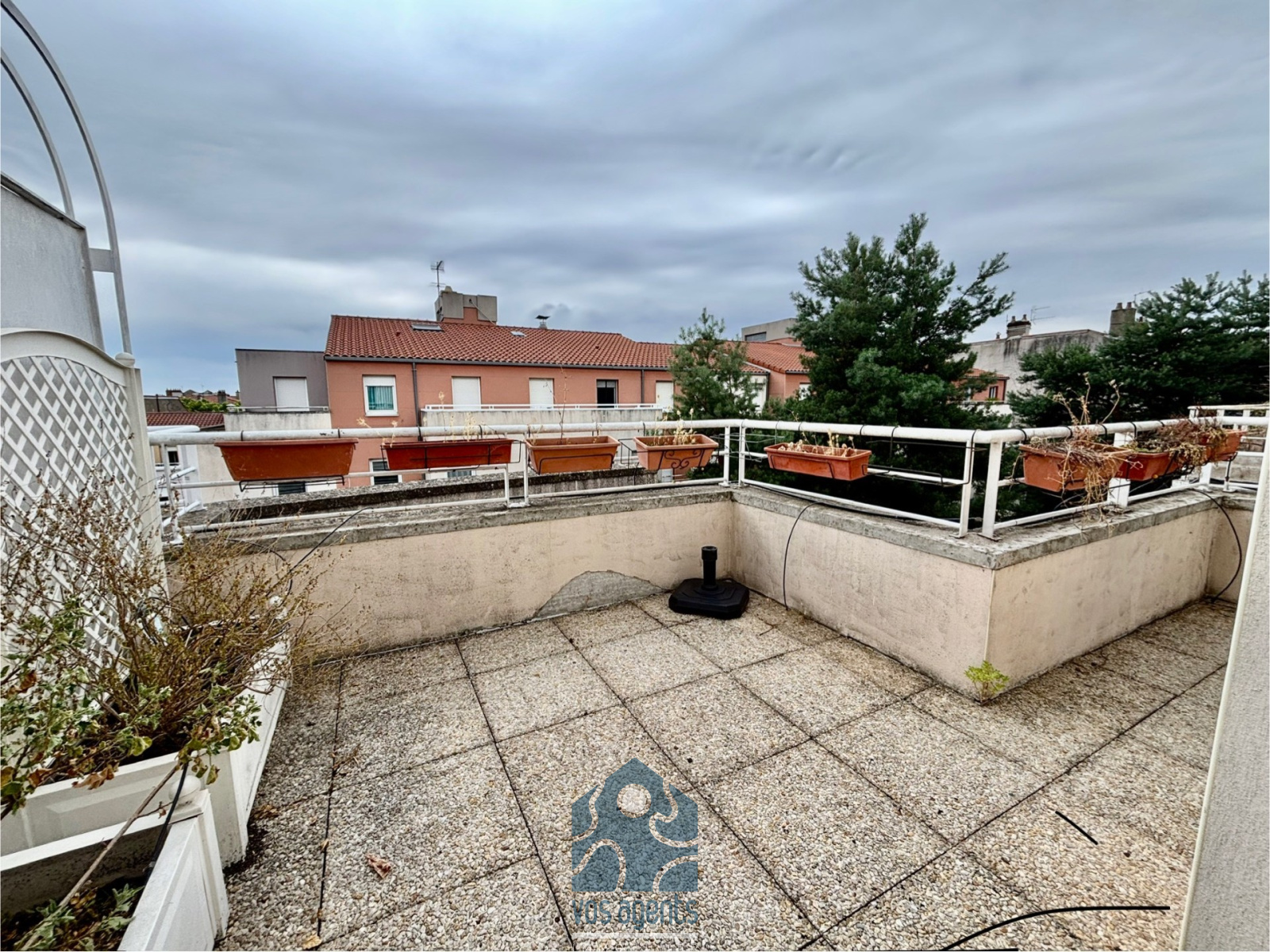 Image_, Appartement, Clermont-Ferrand, ref :993