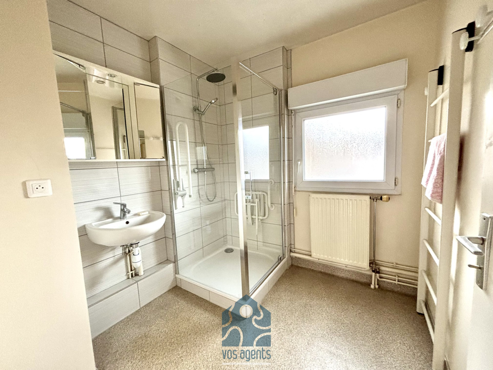 Image_, Appartement, Clermont-Ferrand, ref :993