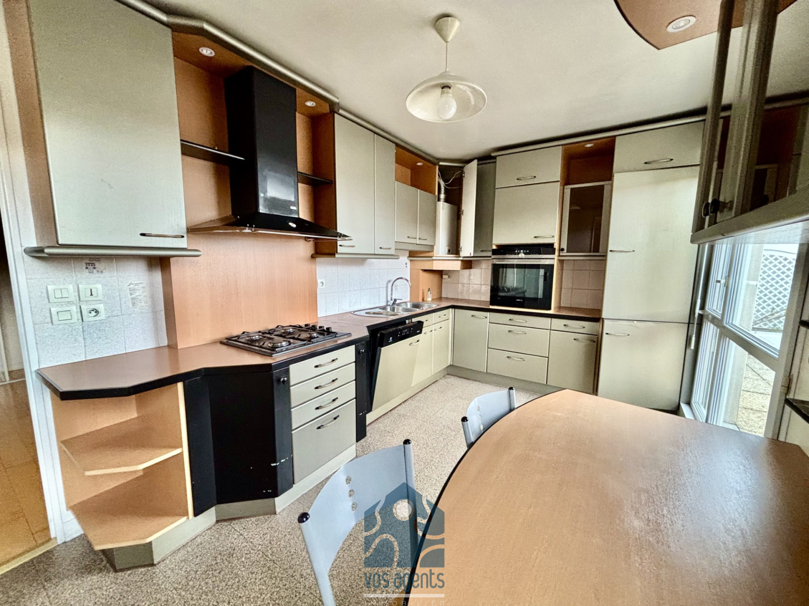 Image_, Appartement, Clermont-Ferrand, ref :993
