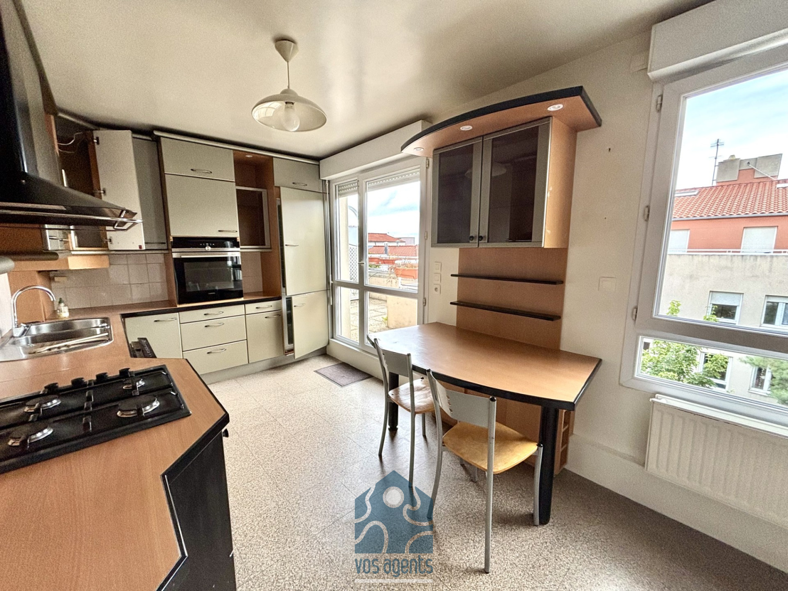 Image_, Appartement, Clermont-Ferrand, ref :993