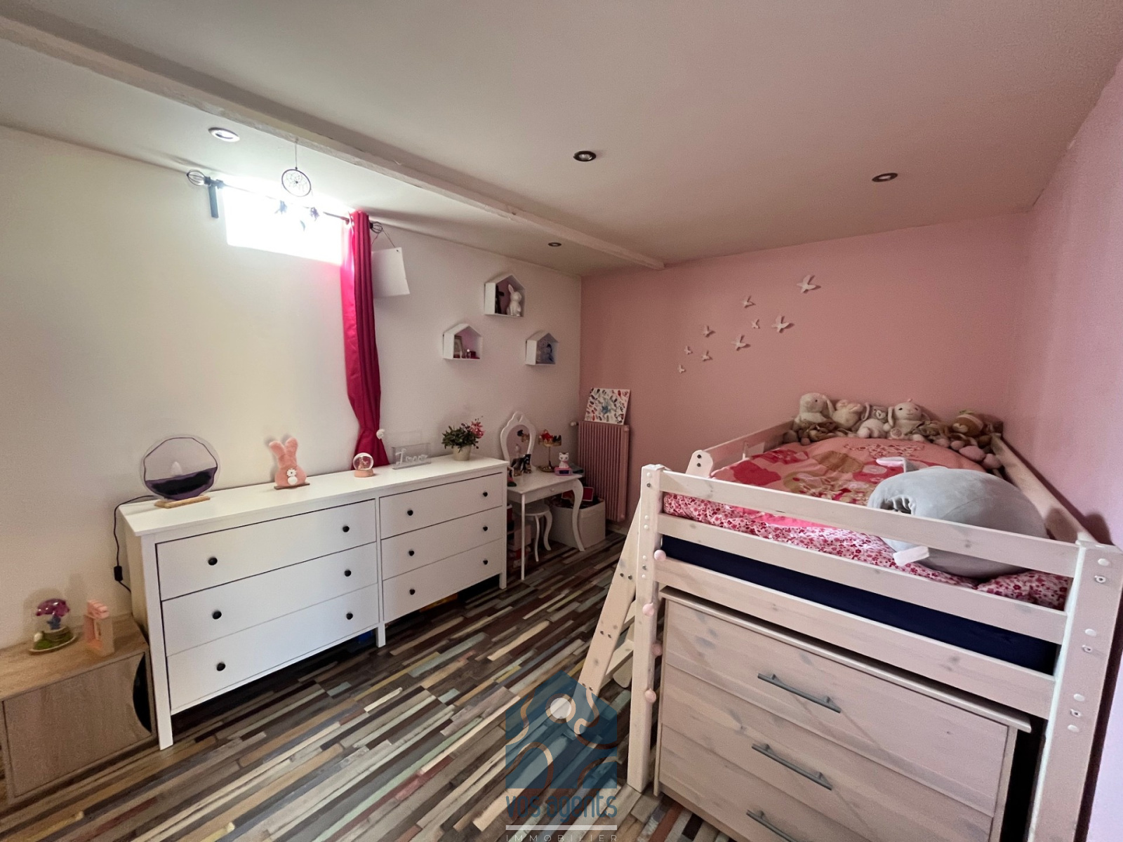 Image_, Maison, Saint-Bonnet-près-Riom, ref :545