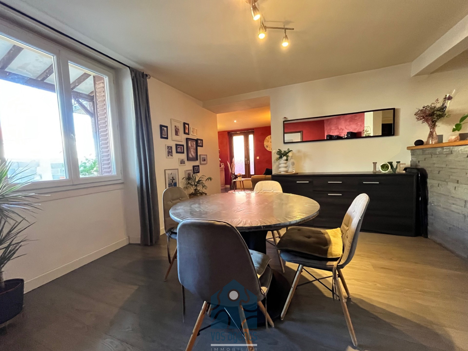 Image_, Maison, Saint-Bonnet-près-Riom, ref :545