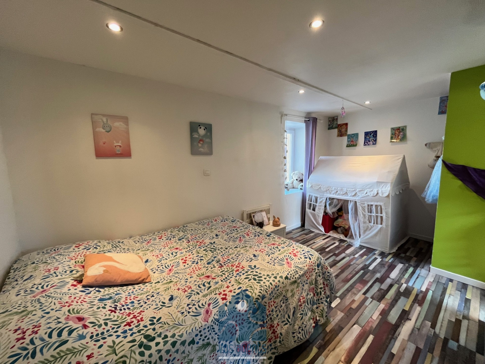 Image_, Maison, Saint-Bonnet-près-Riom, ref :545