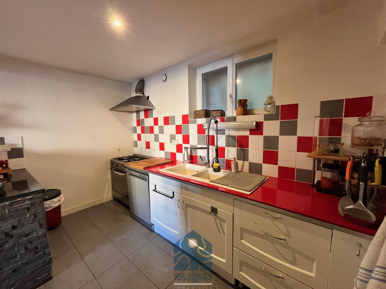 Image_, Maison, Saint-Bonnet-près-Riom, ref :545