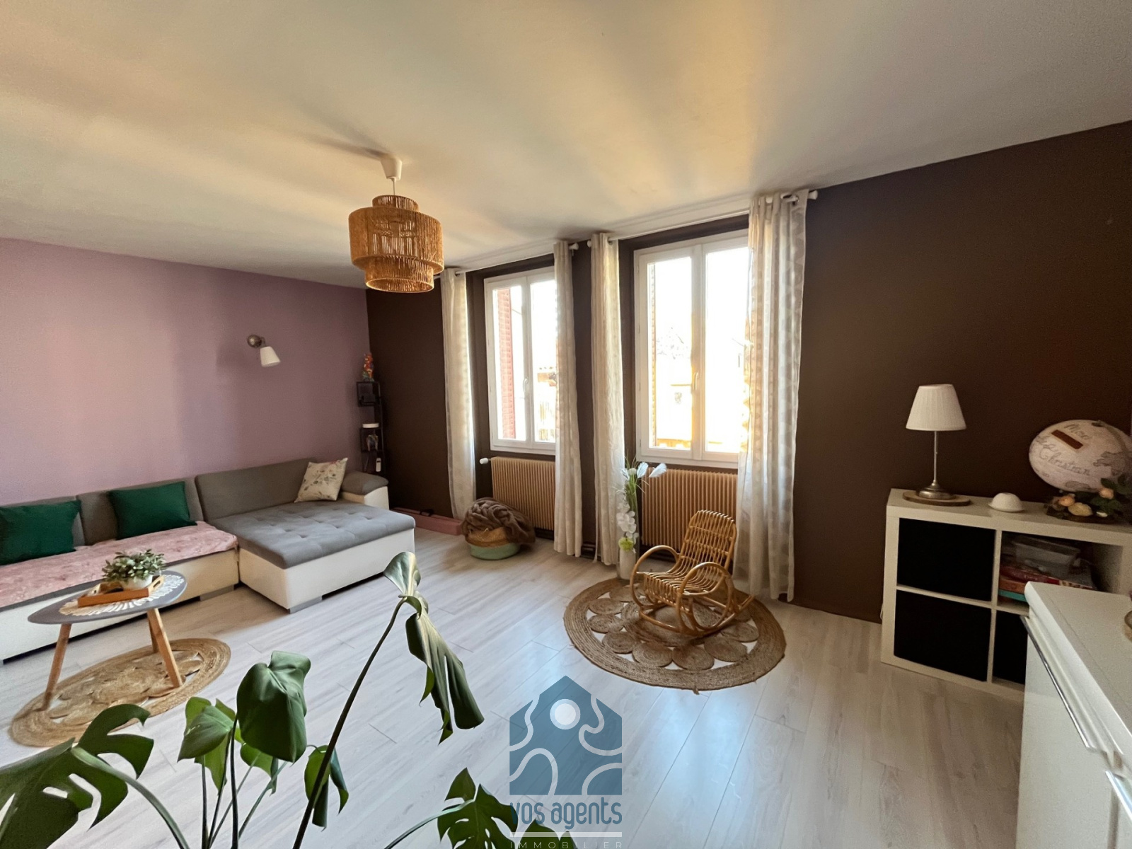 Image_, Maison, Saint-Bonnet-près-Riom, ref :545