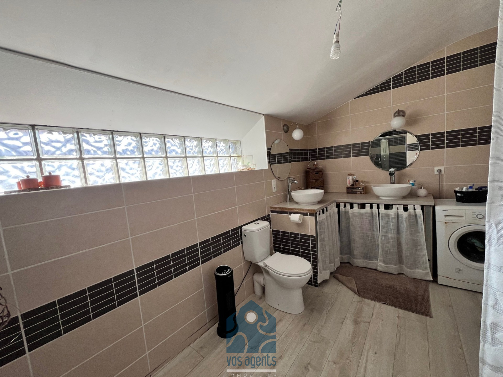 Image_, Maison, Saint-Bonnet-près-Riom, ref :545