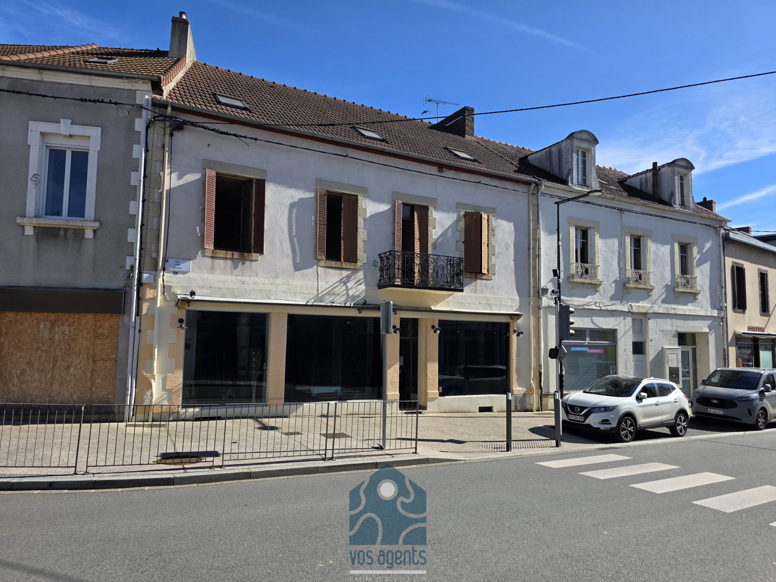 Image_, Propriete, Saint-Éloy-les-Mines, ref :1213