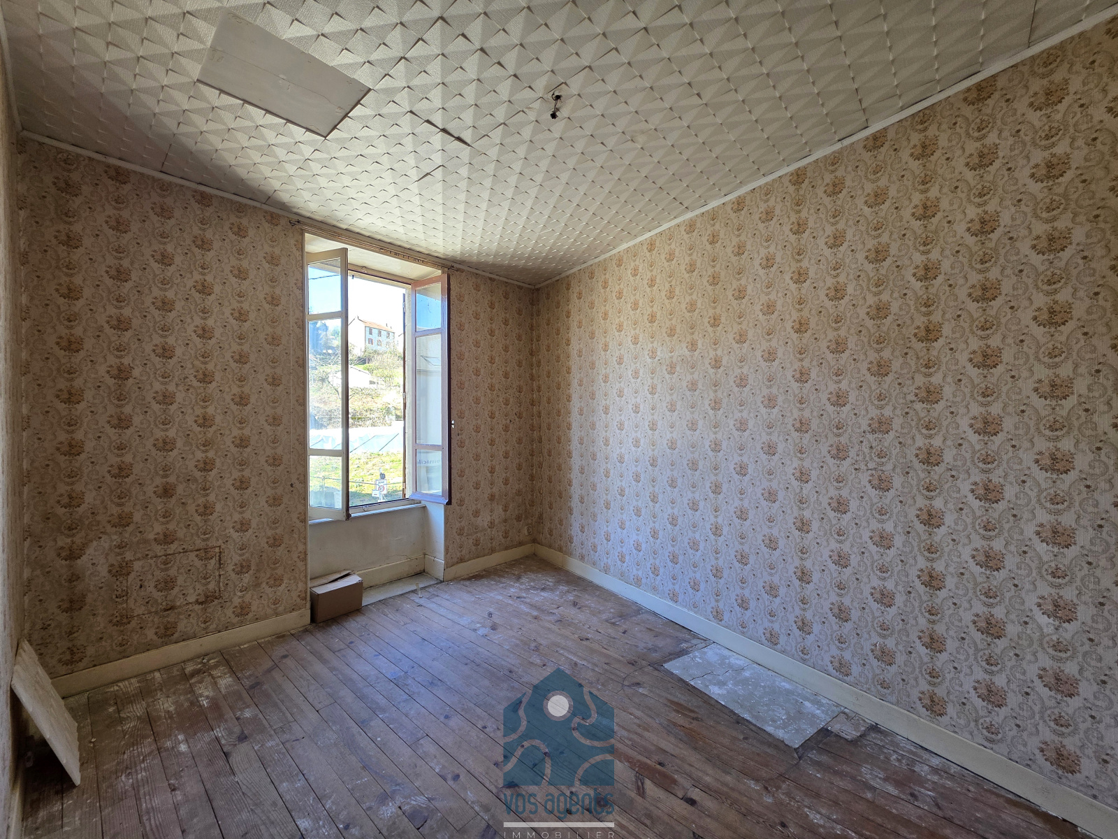 Image_, Propriete, Saint-Éloy-les-Mines, ref :1213