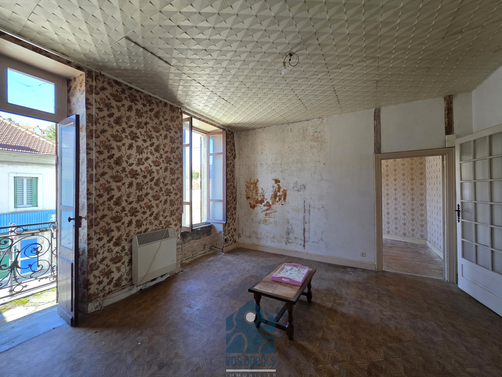 Image_, Propriete, Saint-Éloy-les-Mines, ref :1213