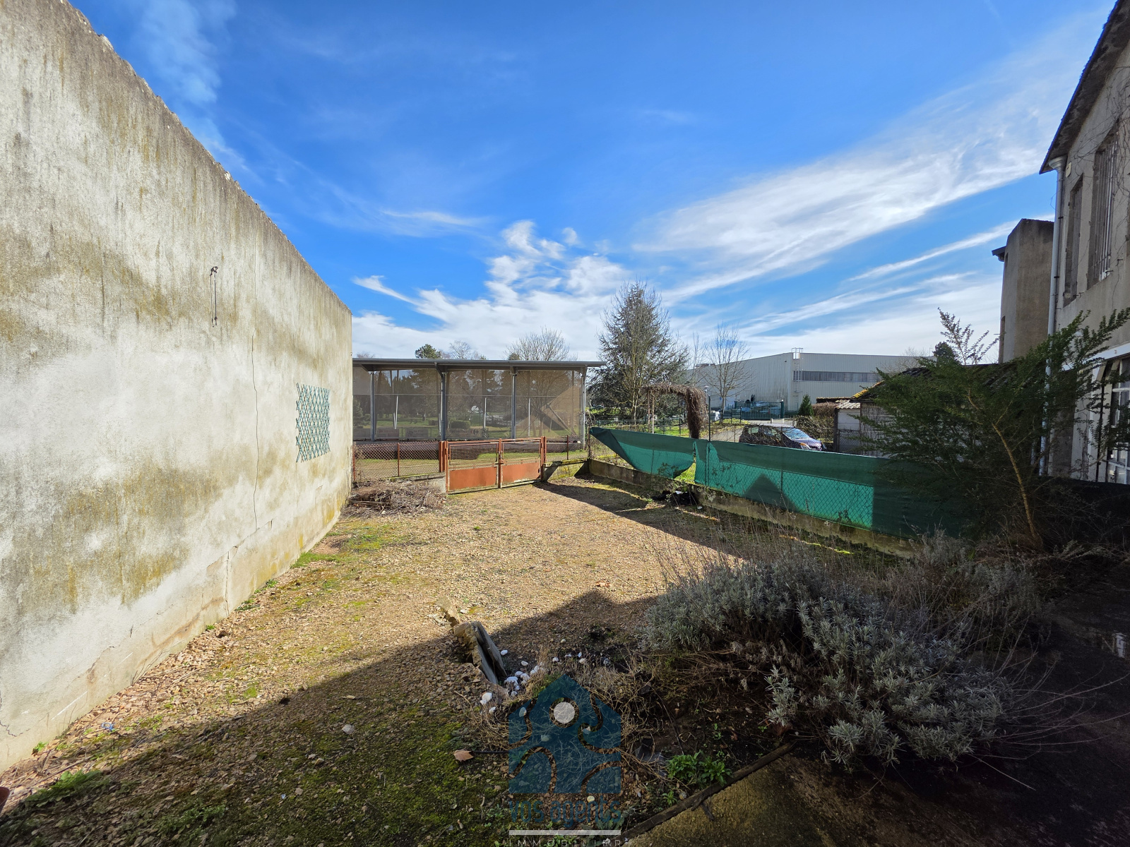 Image_, Propriete, Saint-Éloy-les-Mines, ref :1213