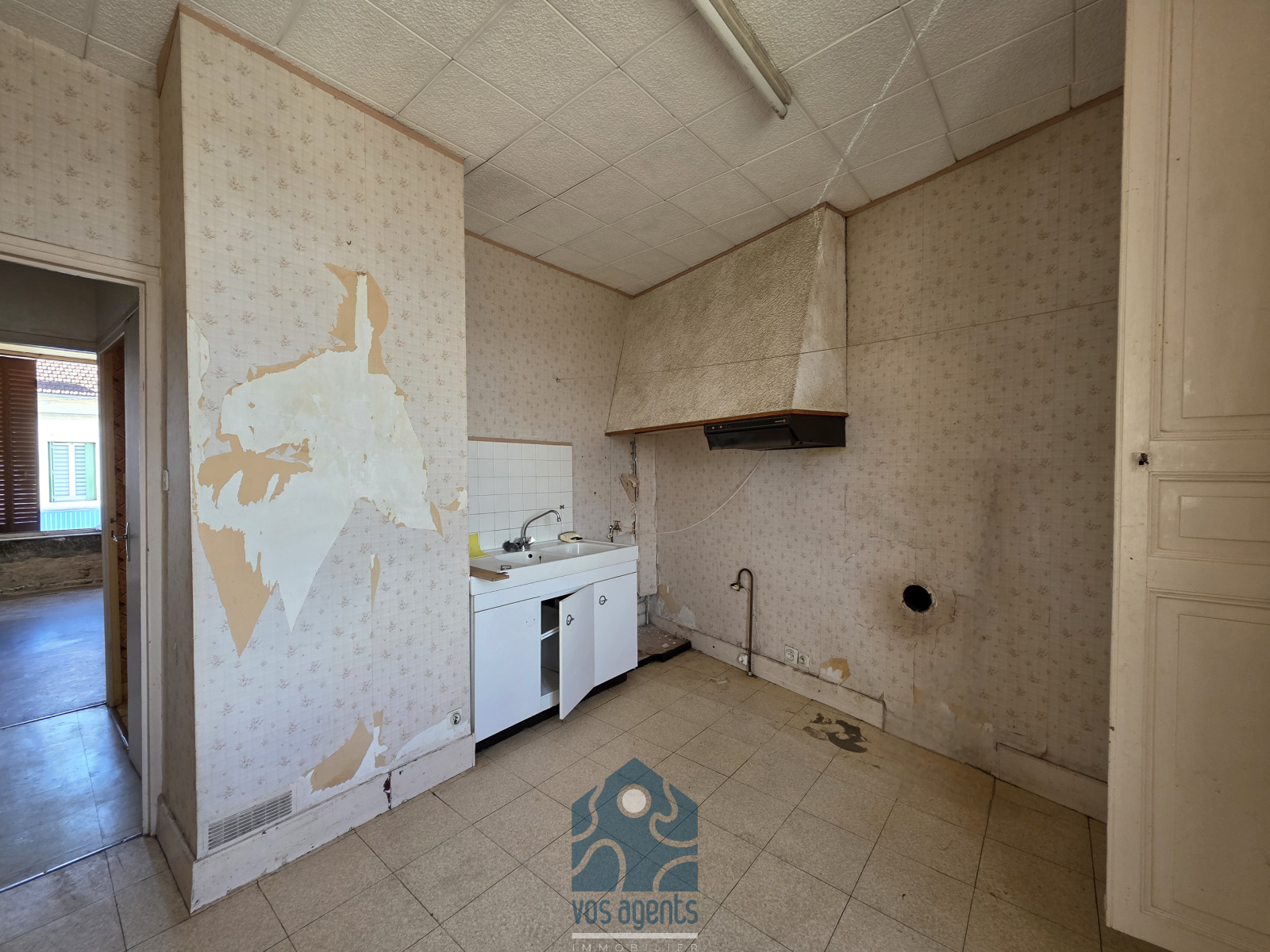 Image_, Propriete, Saint-Éloy-les-Mines, ref :1213