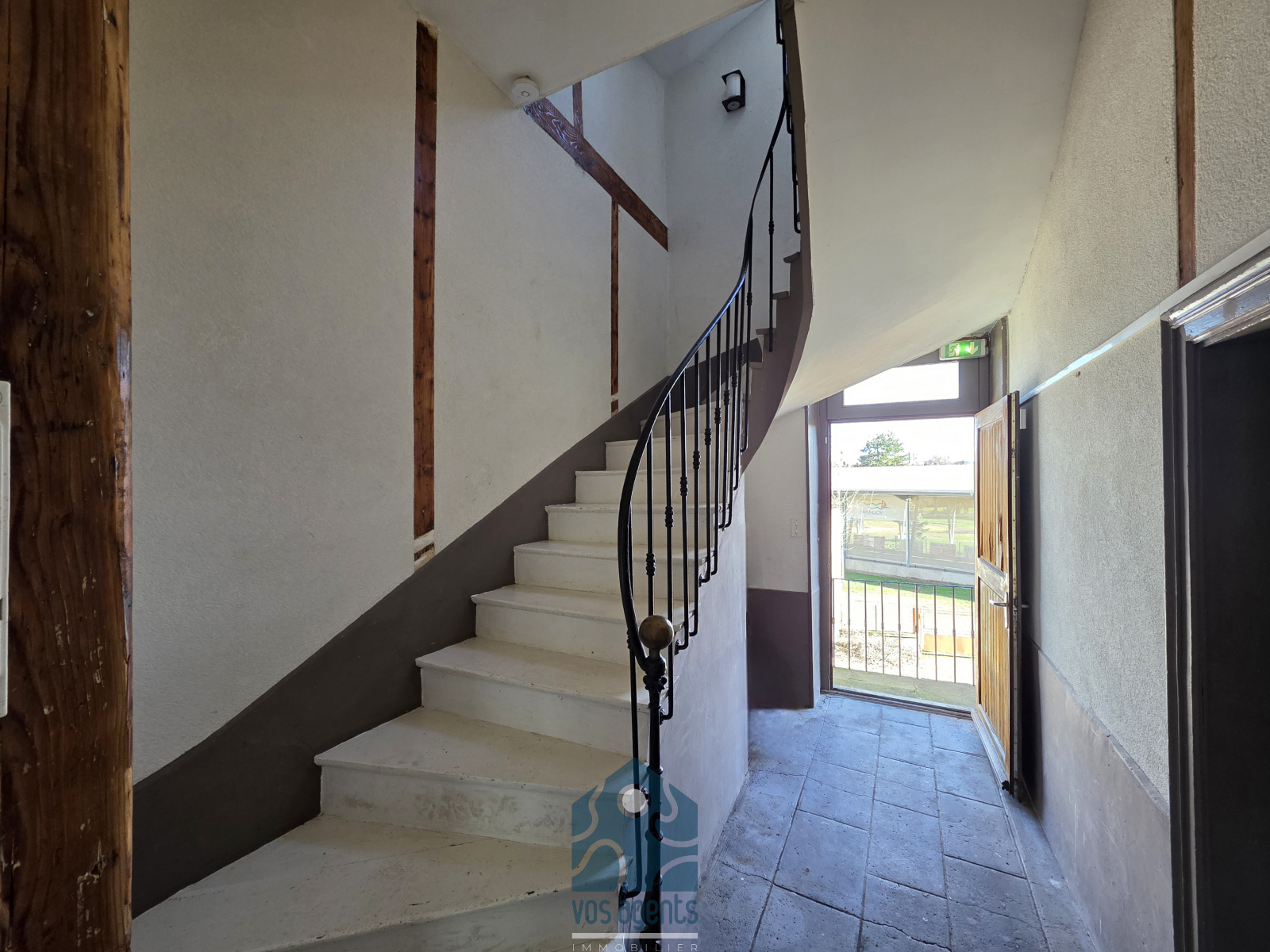 Image_, Propriete, Saint-Éloy-les-Mines, ref :1213