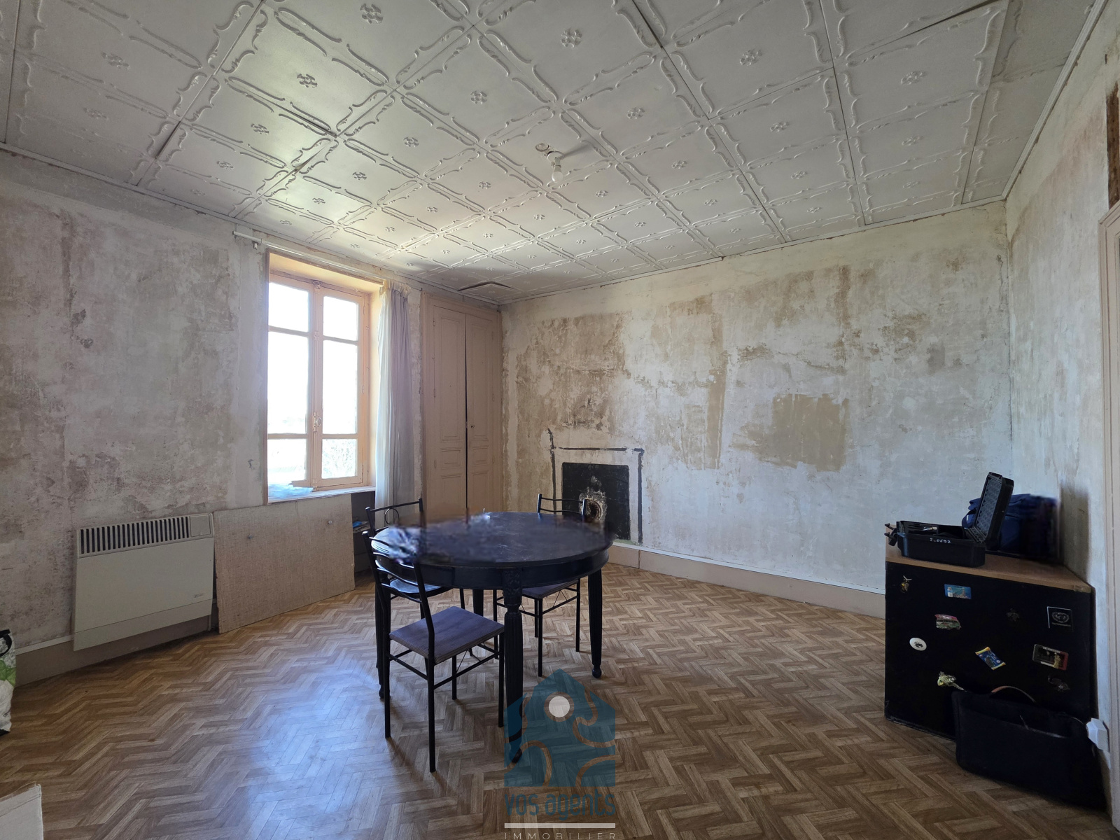 Image_, Propriete, Saint-Éloy-les-Mines, ref :1213