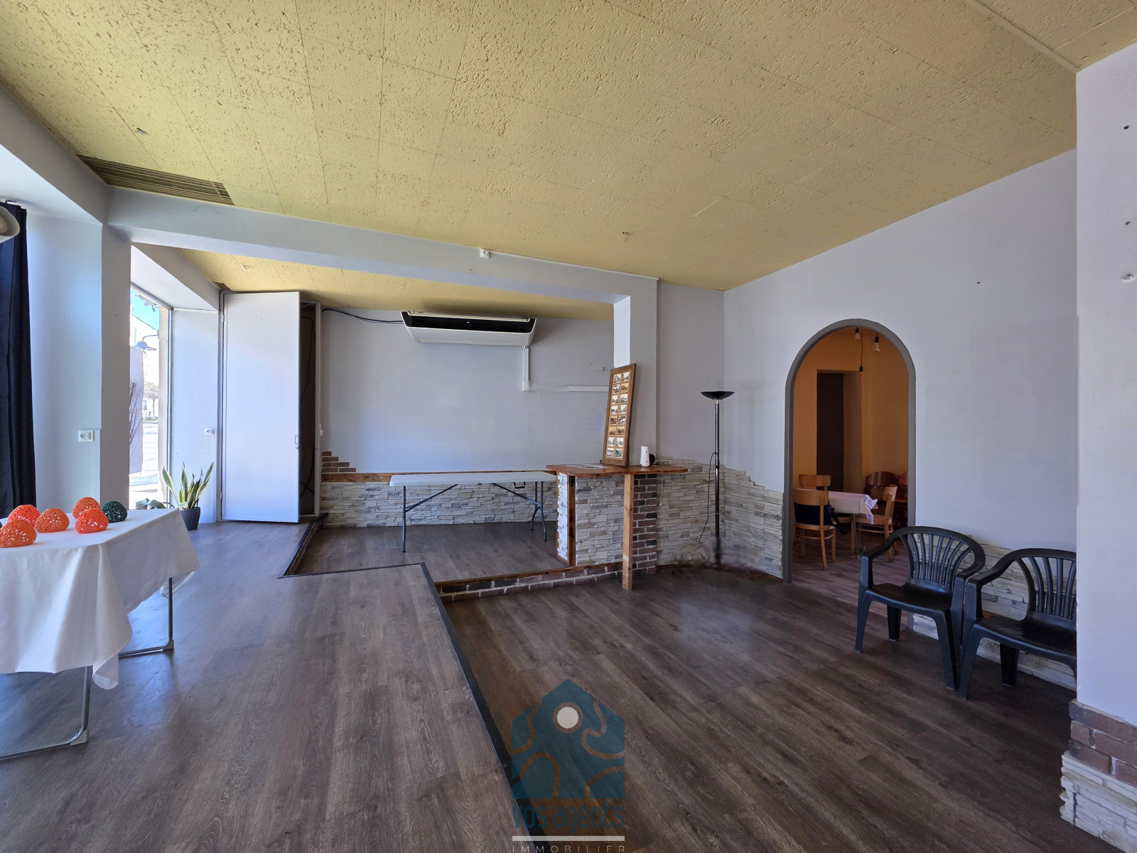 Image_, Propriete, Saint-Éloy-les-Mines, ref :1213