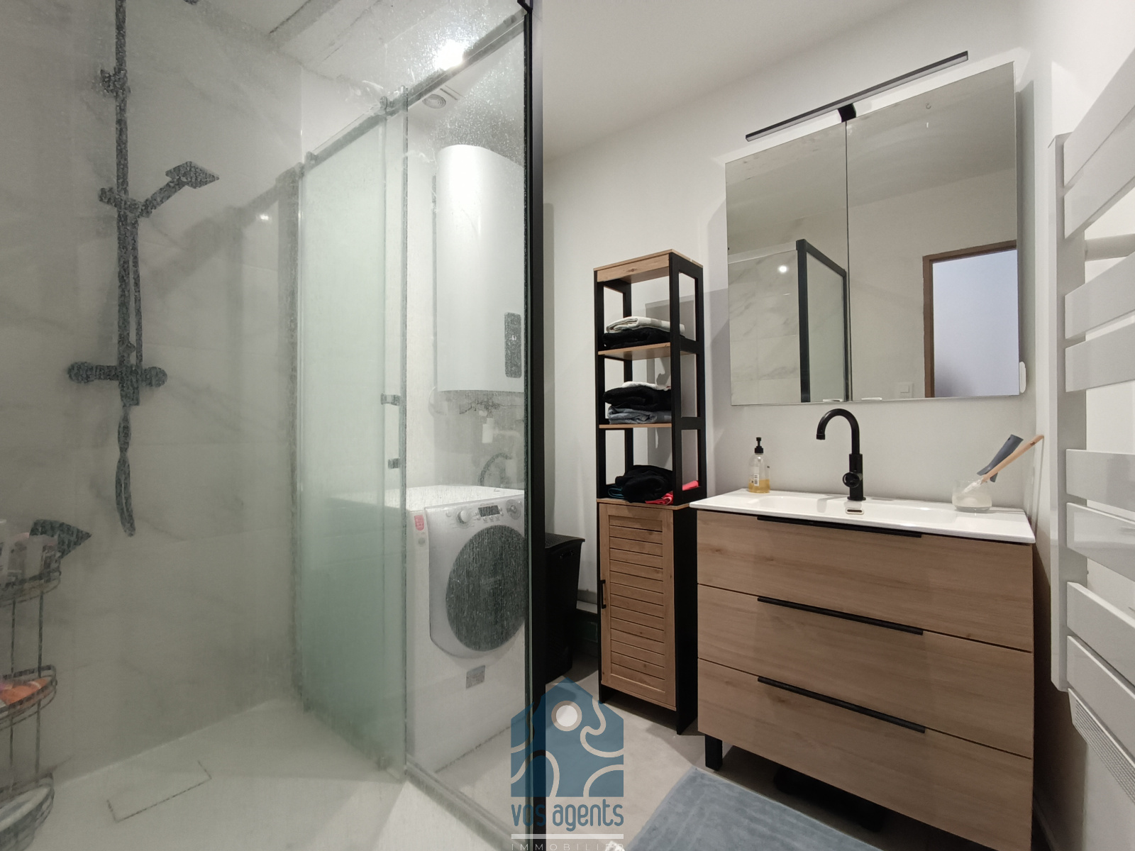 Image_, Appartement, Gerzat, ref :1425