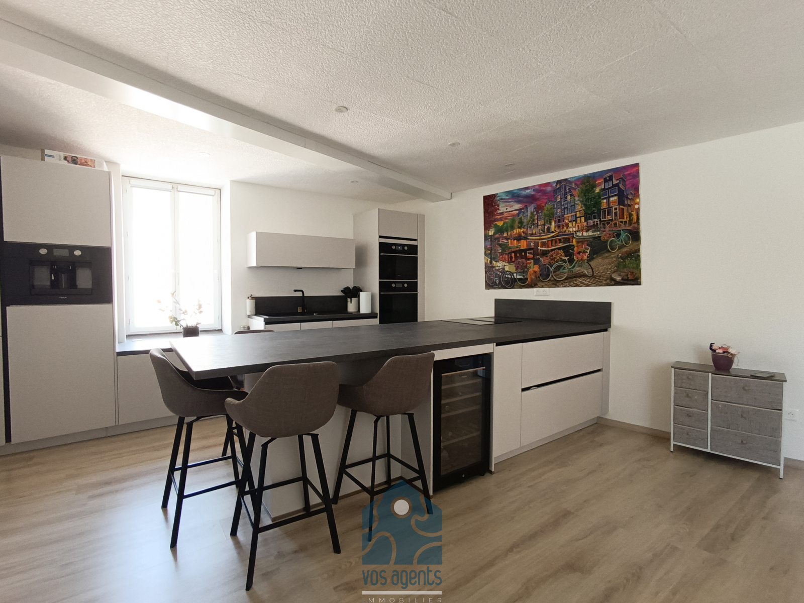 Image_, Appartement, Gerzat, ref :1425
