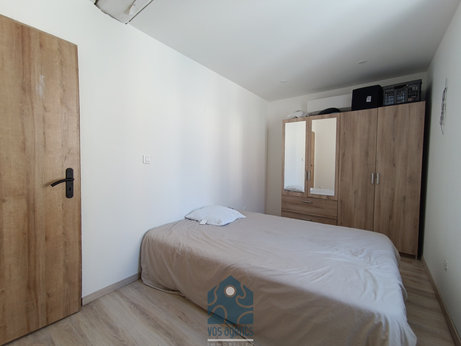Image_, Appartement, Gerzat, ref :1425