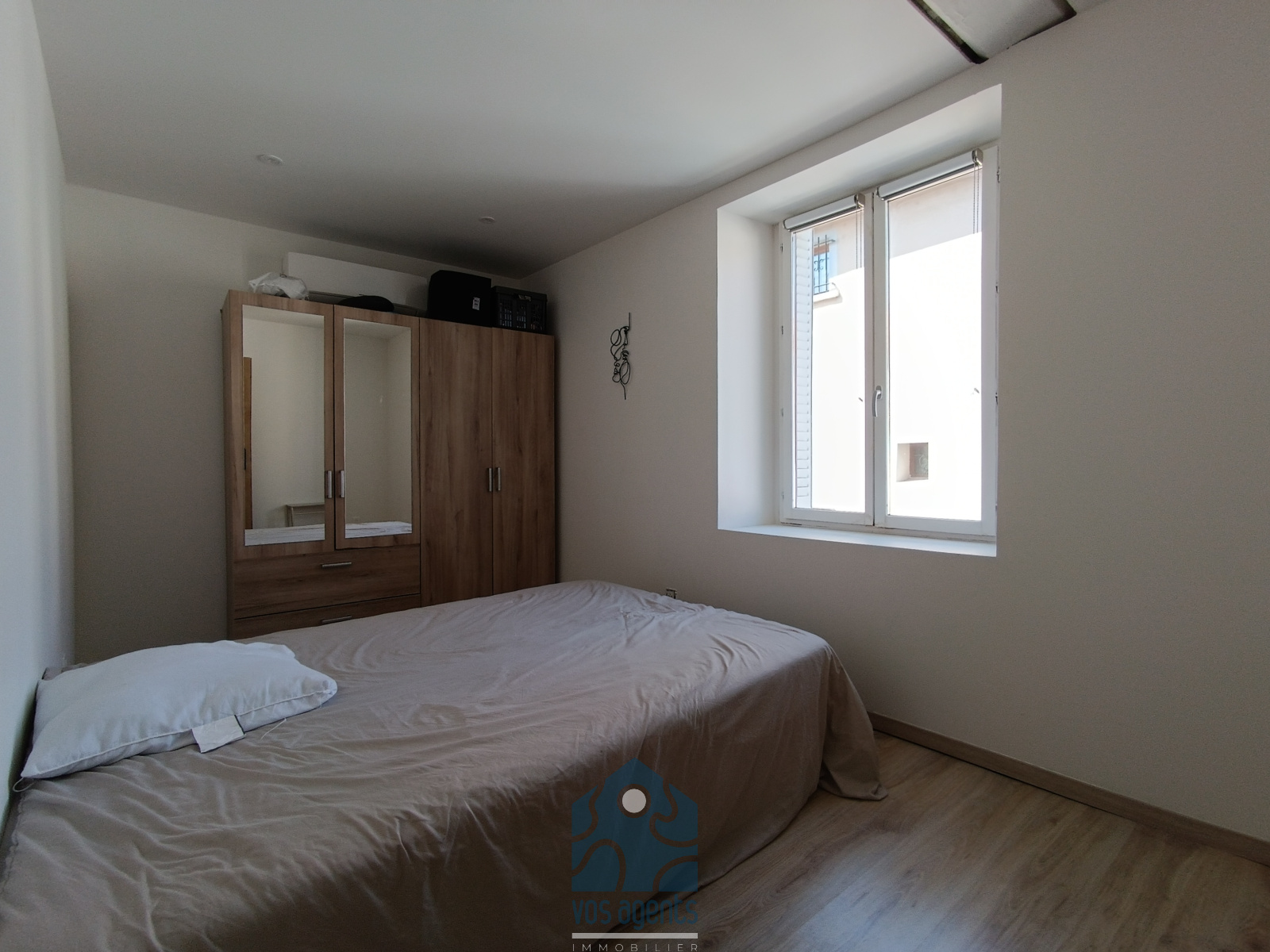 Image_, Appartement, Gerzat, ref :1425
