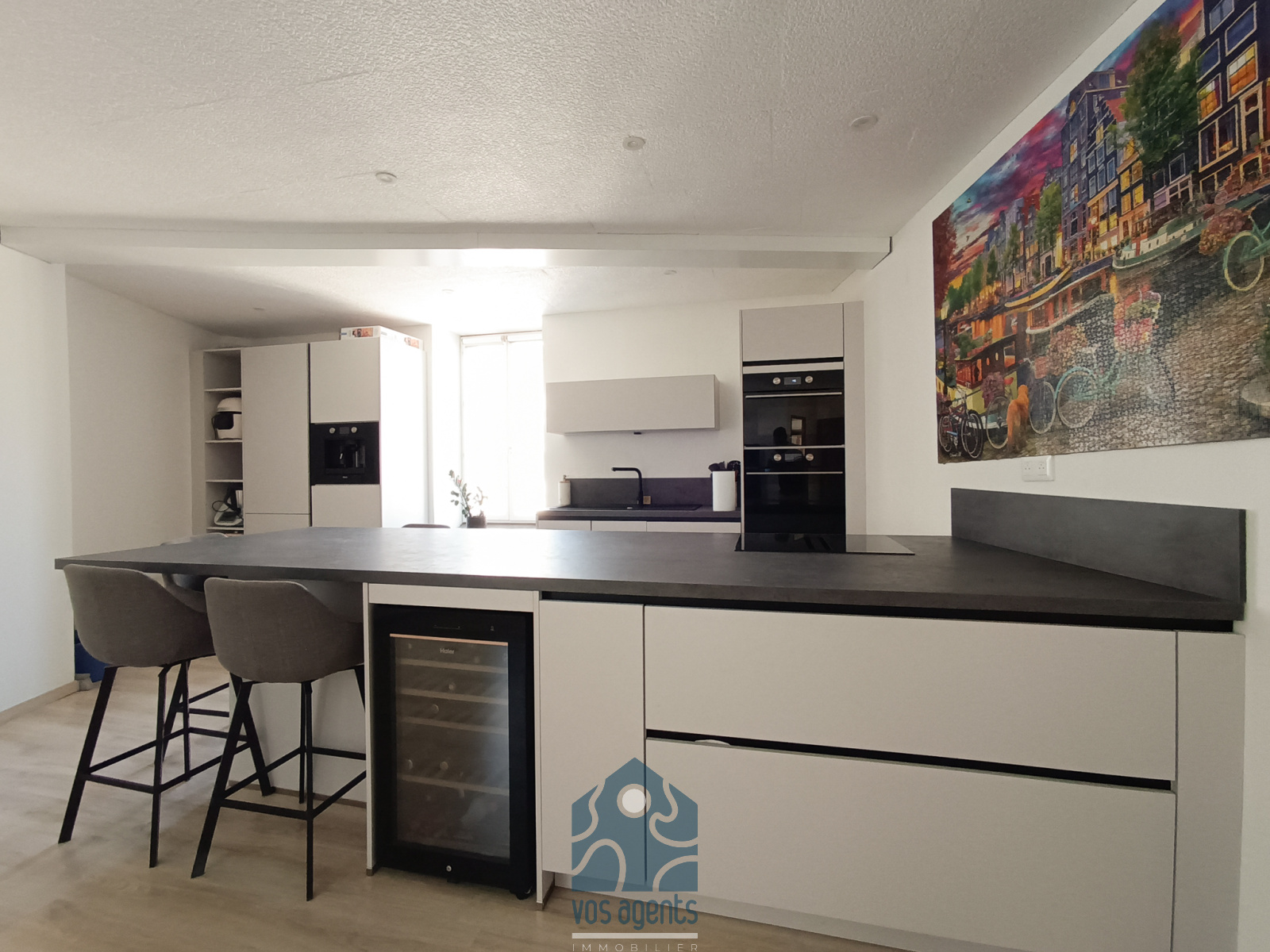 Image_, Appartement, Gerzat, ref :1425
