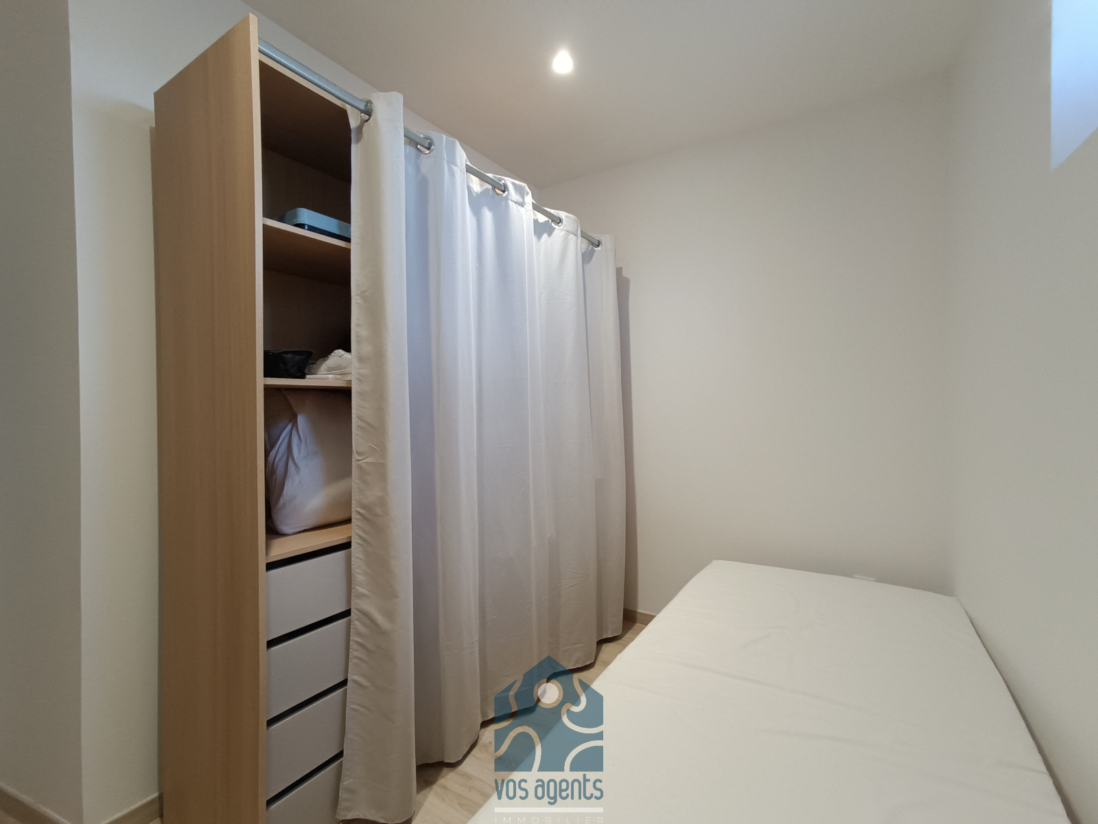 Image_, Appartement, Gerzat, ref :1425