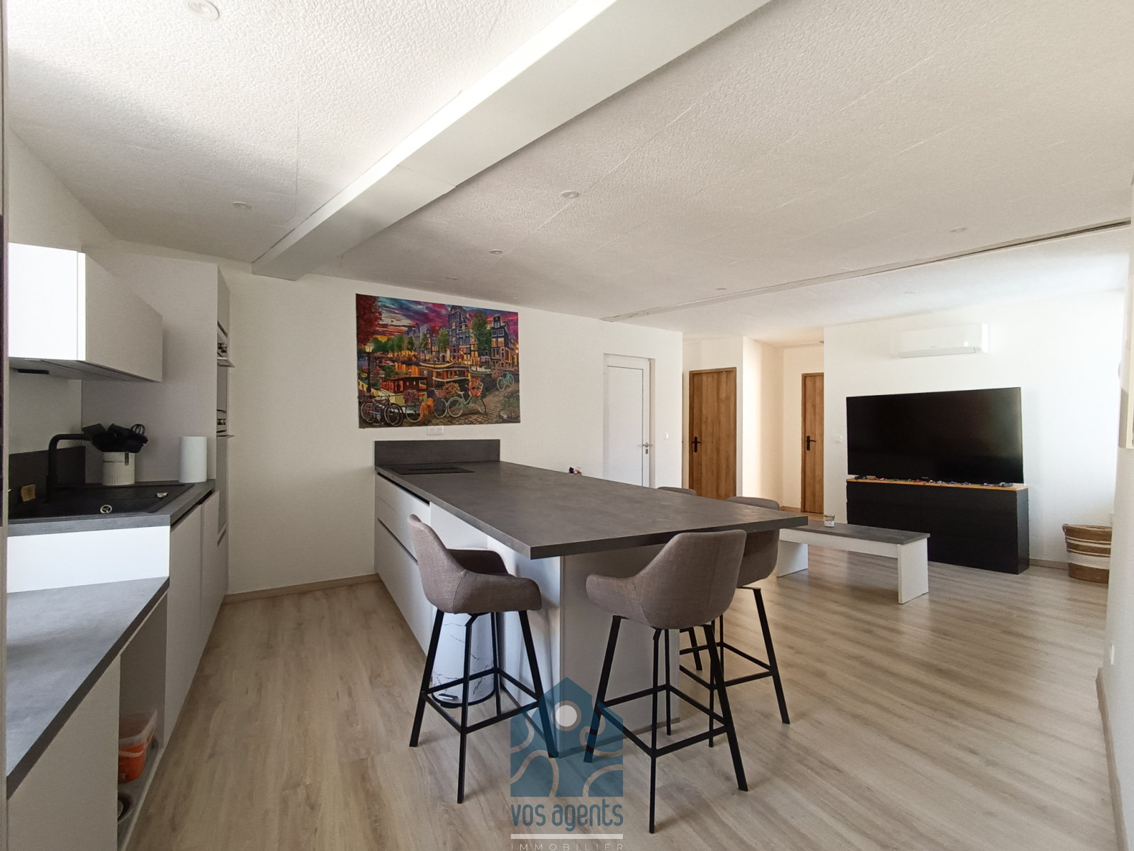Image_, Appartement, Gerzat, ref :1425